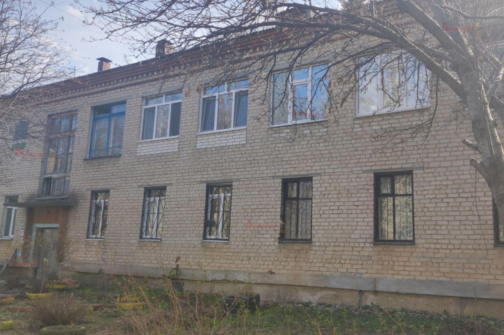 4-комн квартира Городская 17/б