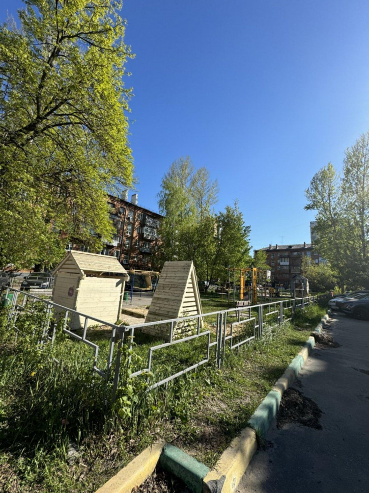 Комната бульвар Мира, 19А