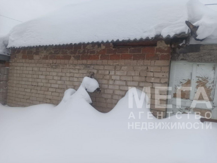 Коттедж/дом Сеченова ул, 4А