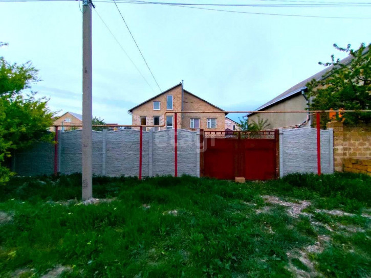 Коттедж/дом Койдешлер