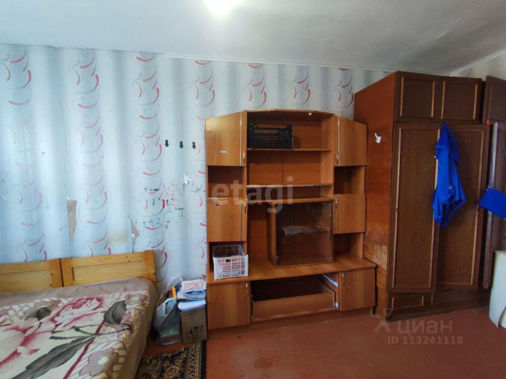 Комната улица Гоголя, 20,  д. 20