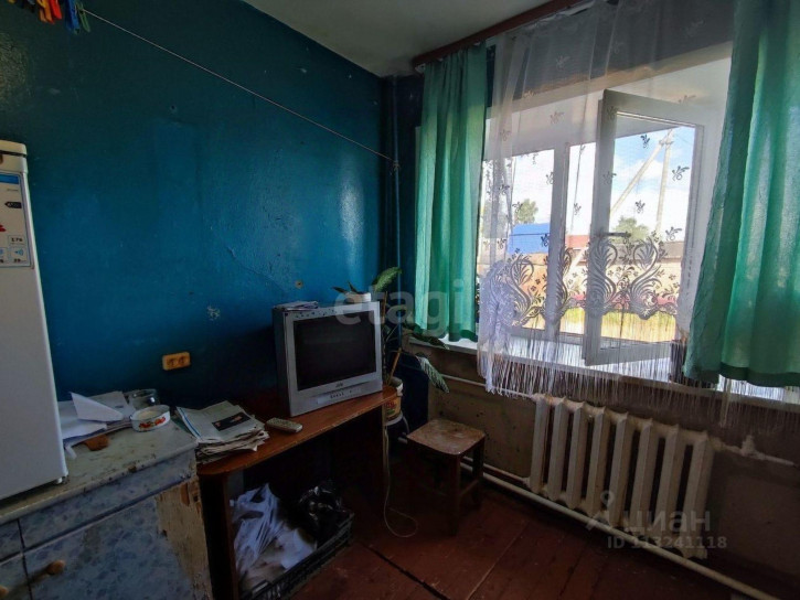 Комната улица Гоголя, 20,  д. 20