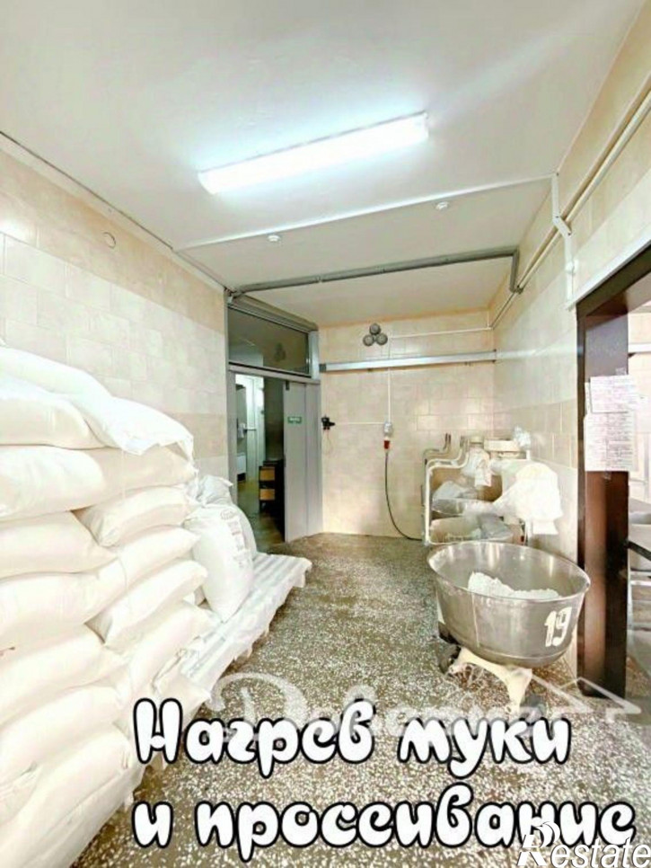 Производственное помещение Пихтовая улица, 64А,  д. 64А
