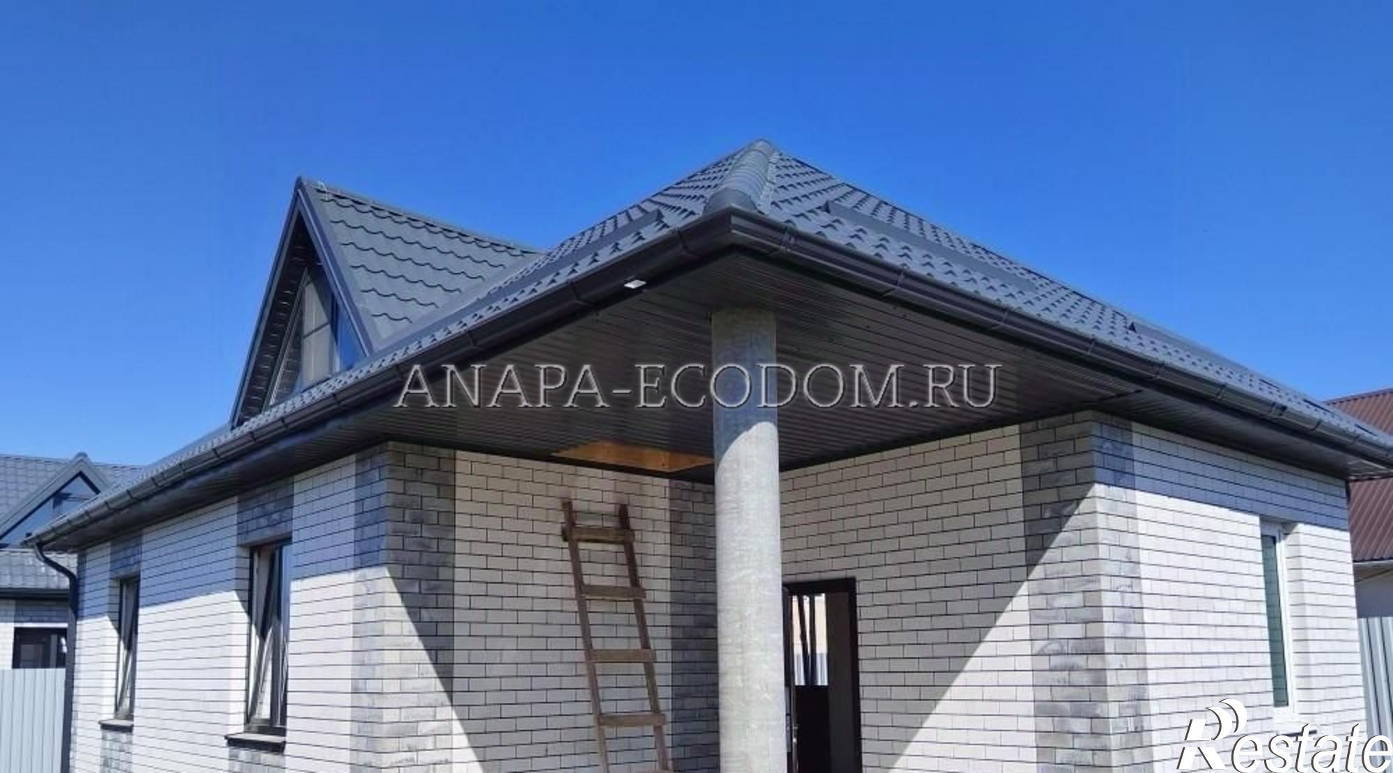 Купить дачу, дом, коттедж за 9 500 000 рублей на улица Совхозная