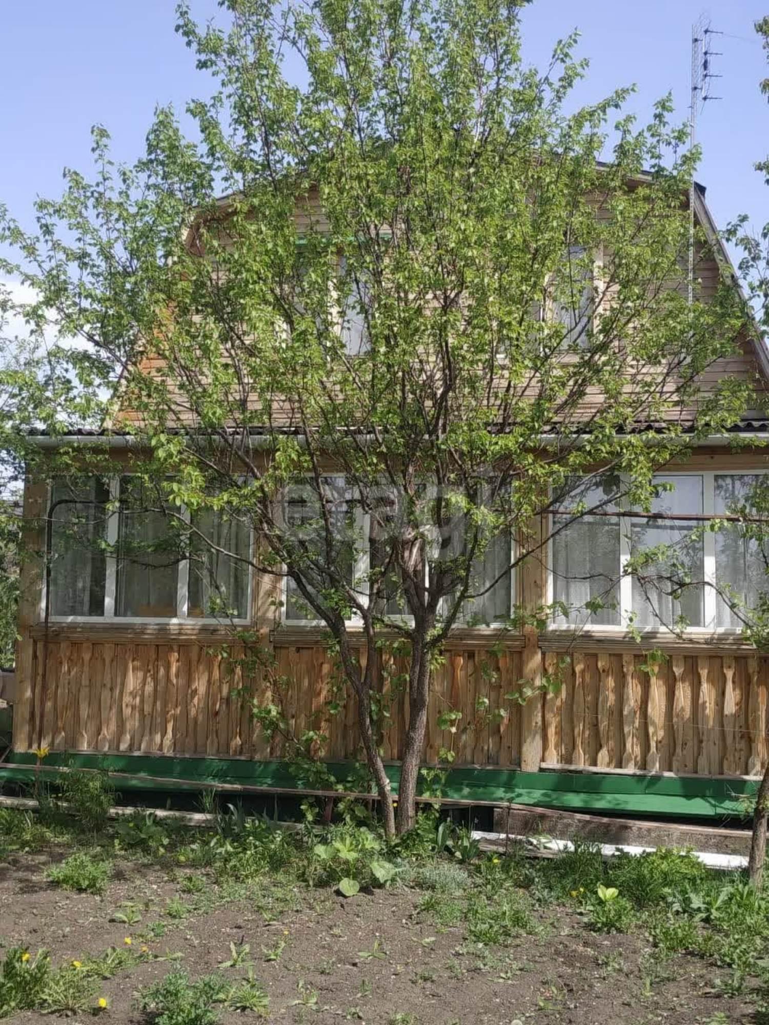 Купить дачу, дом, коттедж за 1 350 000 рублей на Одесская улица