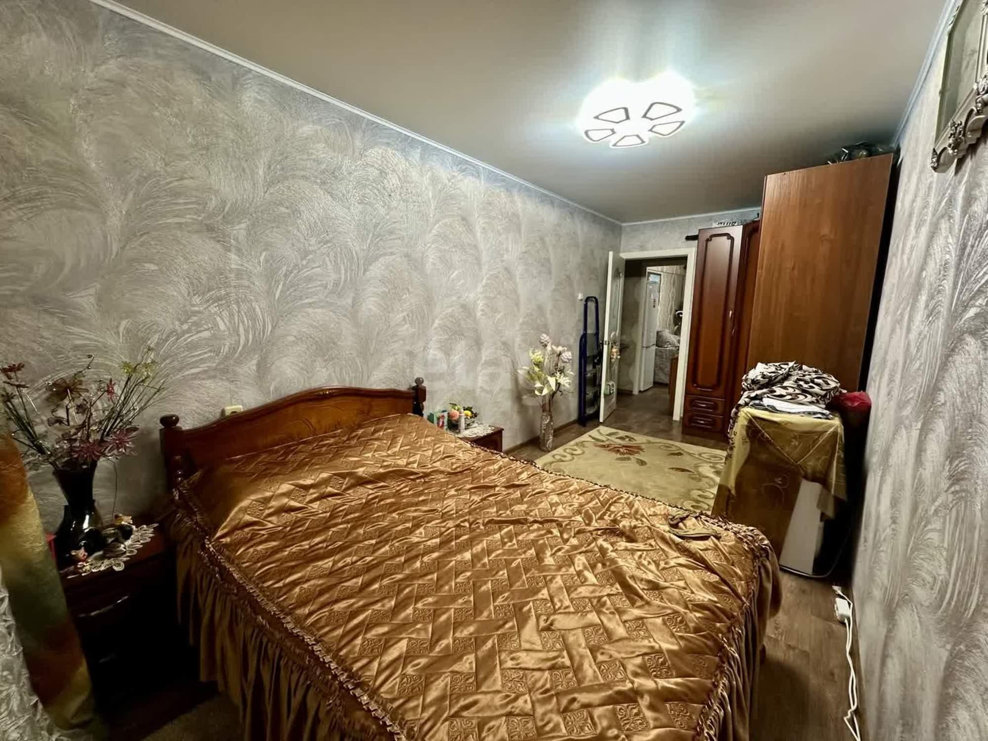 Купить квартиру за 3 250 000 рублей на улица Ульянова