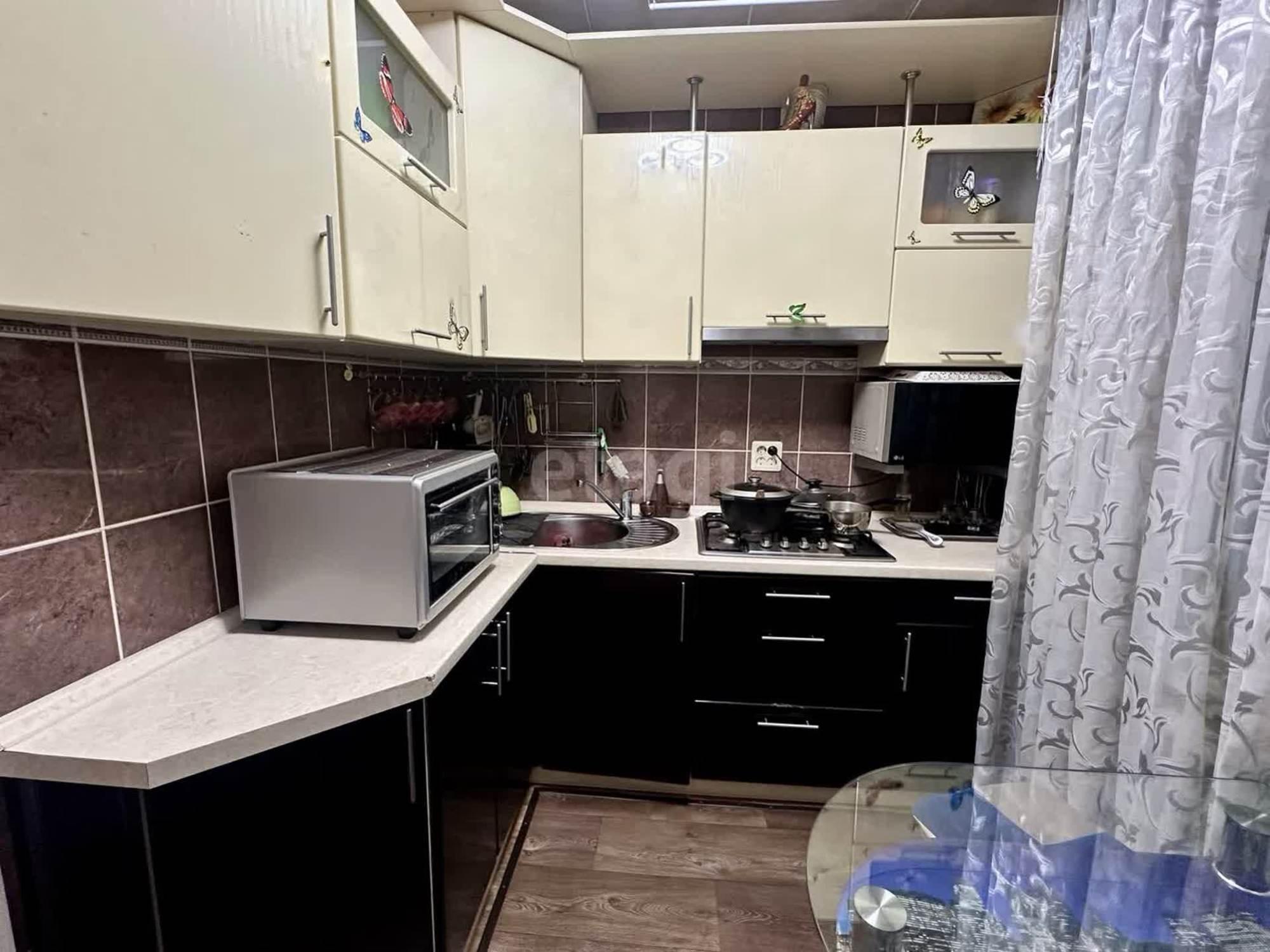 Купить квартиру за 3 250 000 рублей на улица Ульянова