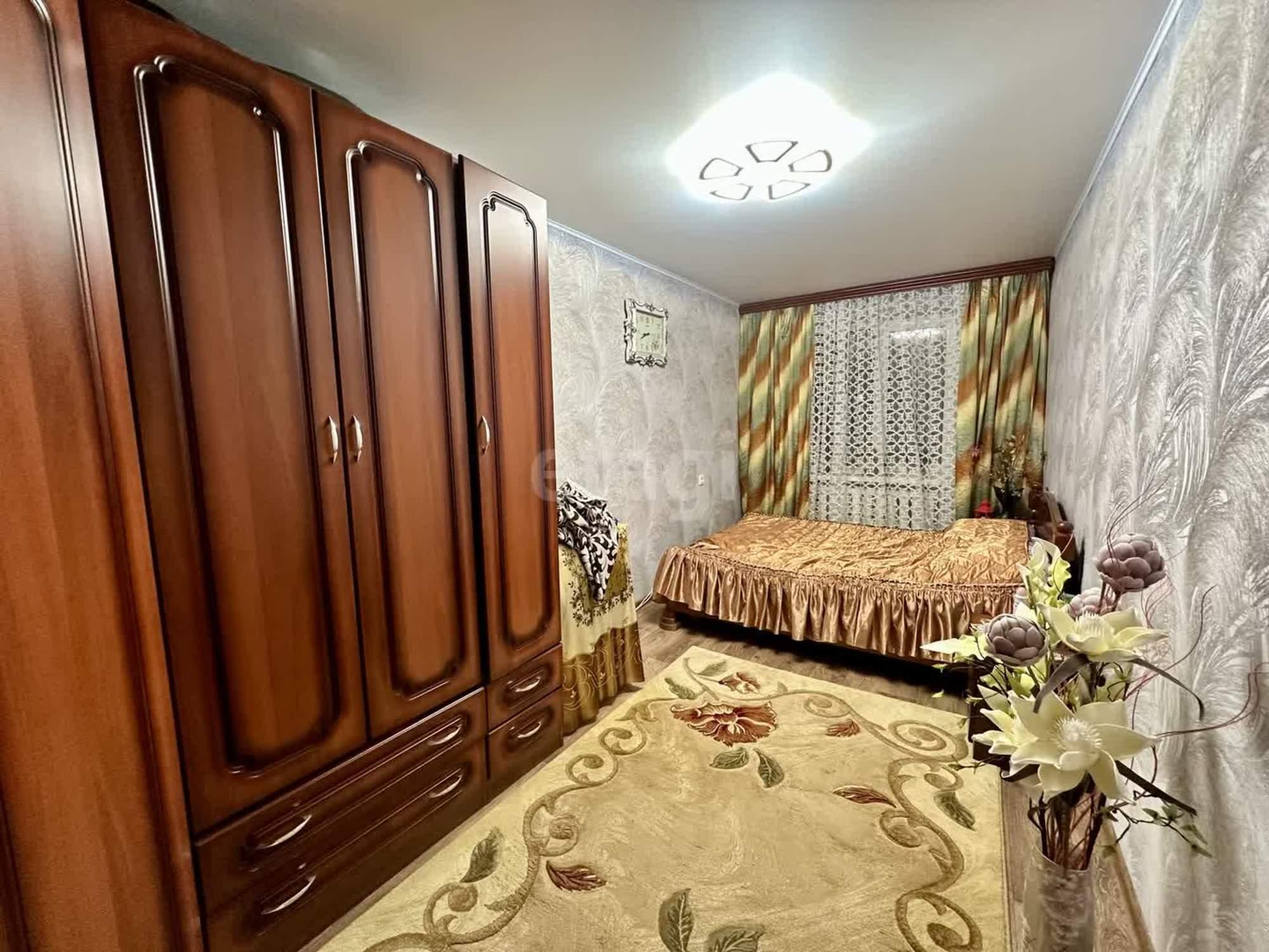 Купить квартиру за 3 250 000 рублей на улица Ульянова