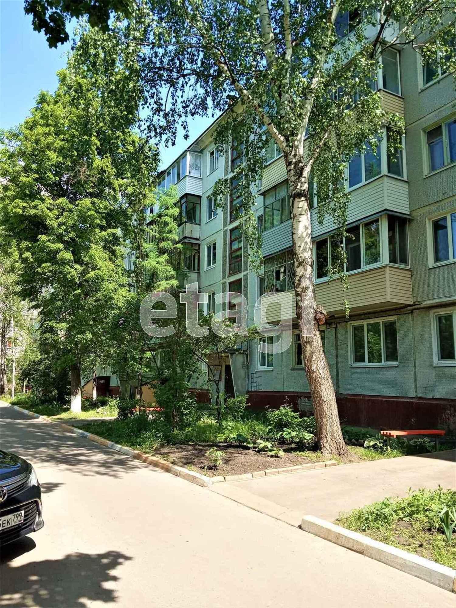 Купить квартиру за 3 250 000 рублей на улица Ульянова