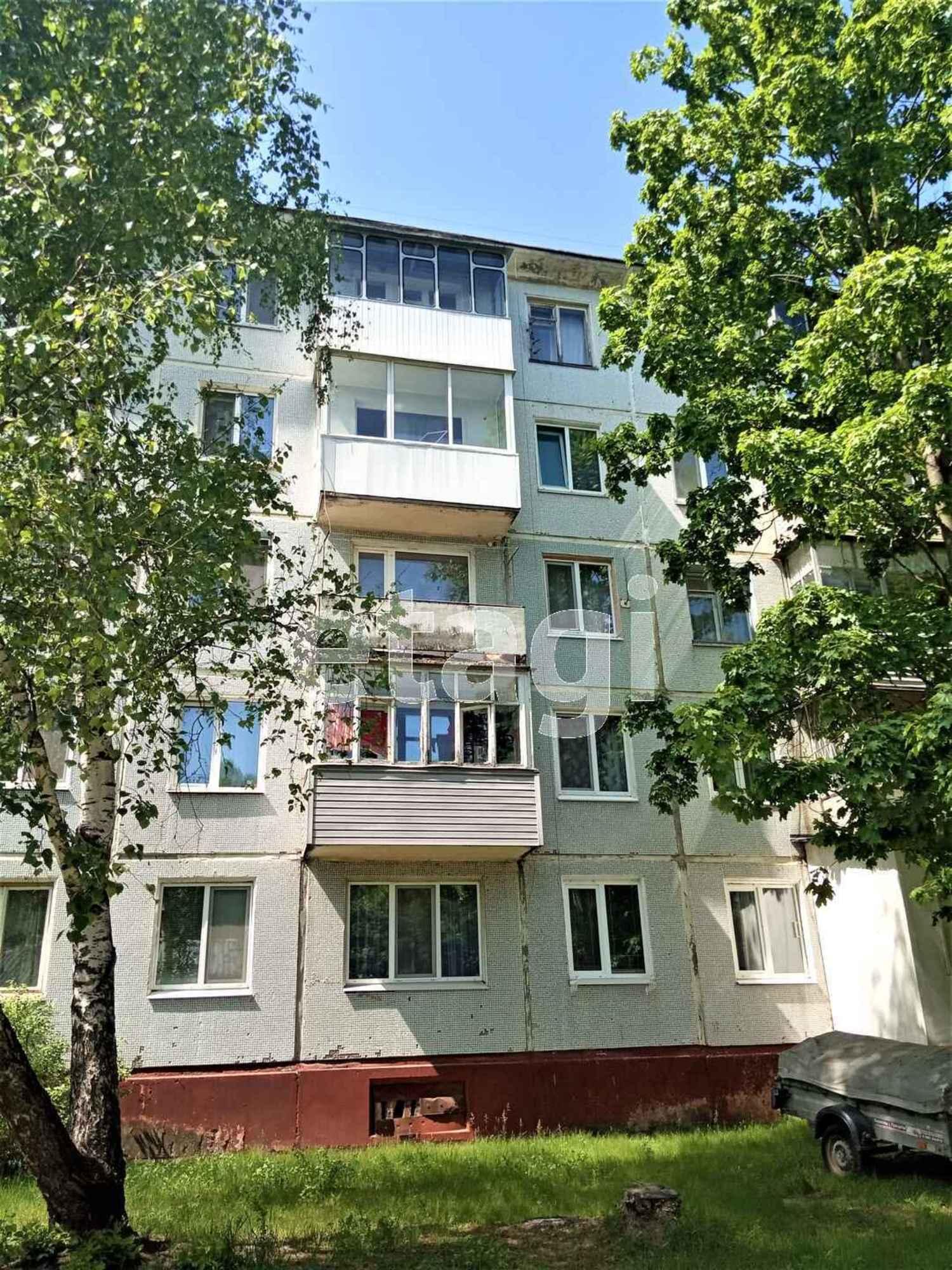Купить квартиру за 3 250 000 рублей на улица Ульянова
