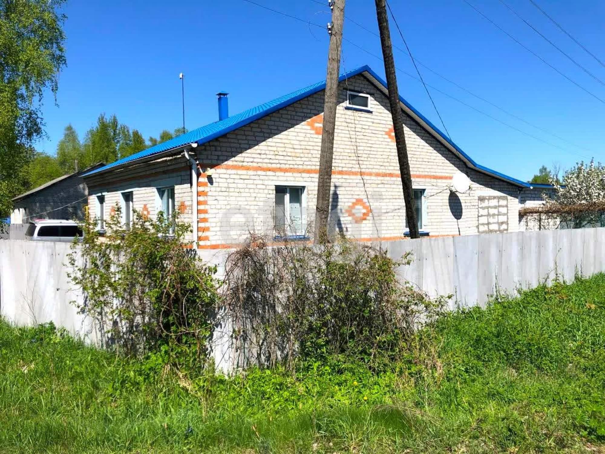 Купить дачу, дом, коттедж за 1 650 000 рублей на Озёрная улица