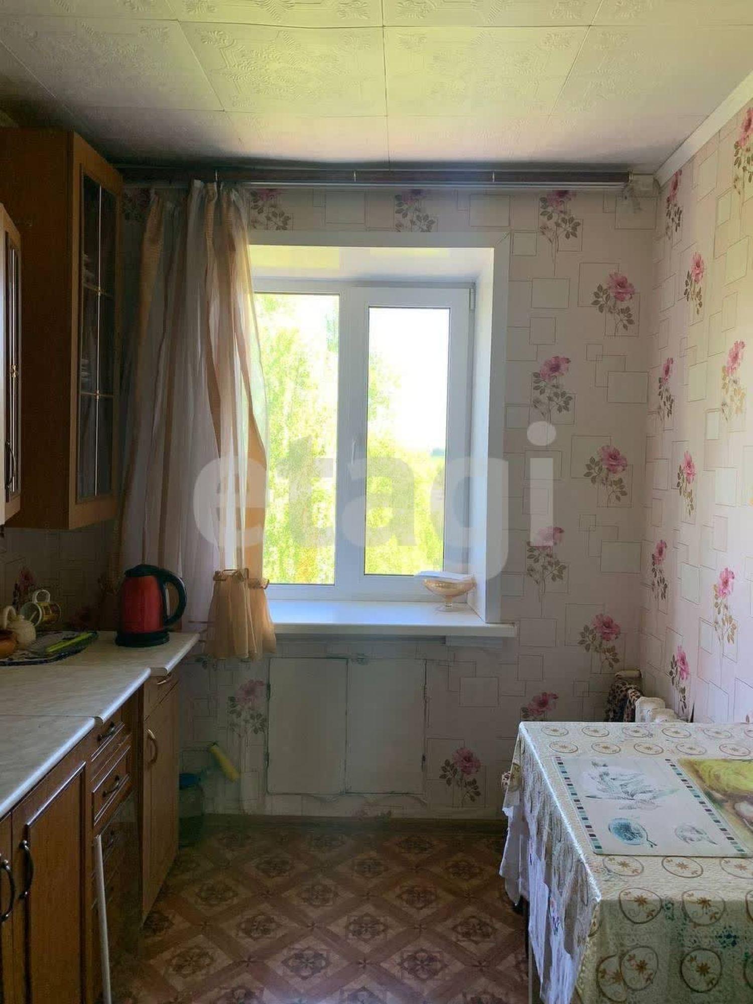 Купить квартиру за 3 400 000 рублей на Советская улица