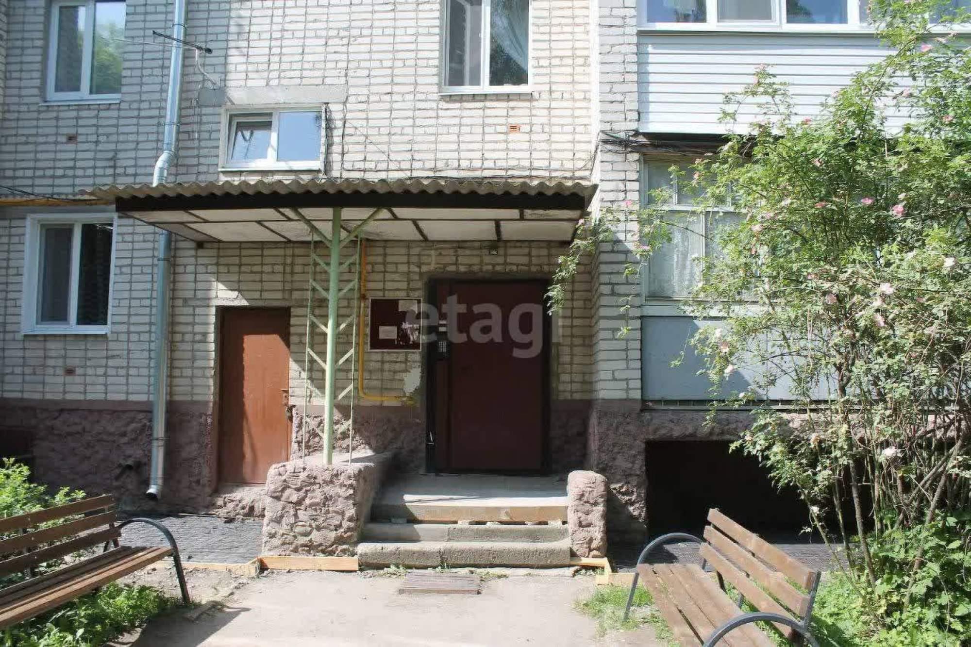 Купить квартиру за 3 400 000 рублей на Советская улица