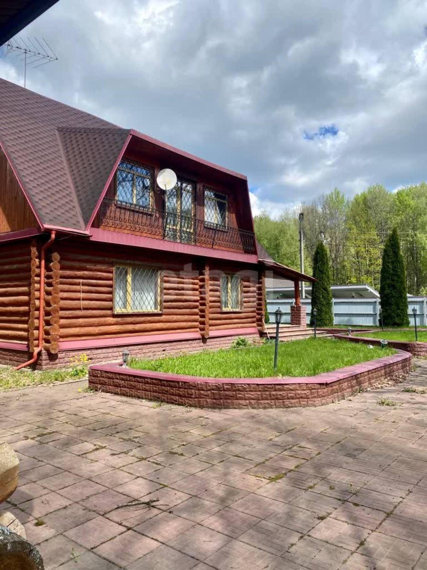 Купить дачу, дом, коттедж за 11 900 000 рублей на Заречная улица
