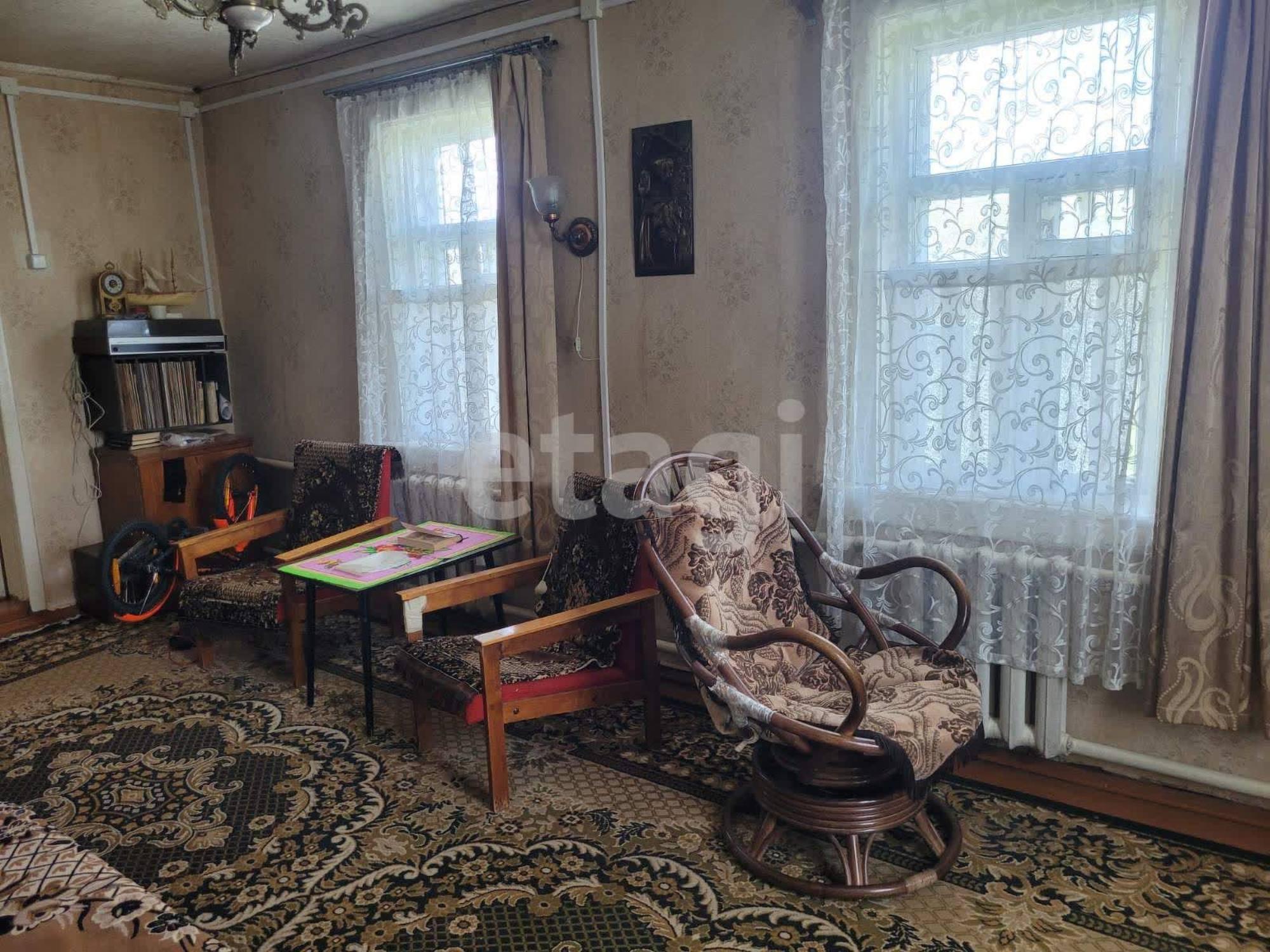 Купить дачу, дом, коттедж за 3 300 000 рублей на улица Куйбышева