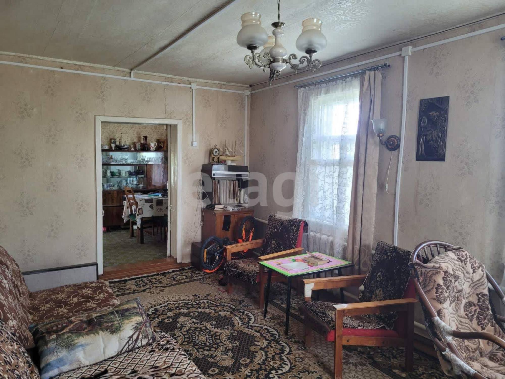 Купить дачу, дом, коттедж за 3 300 000 рублей на улица Куйбышева