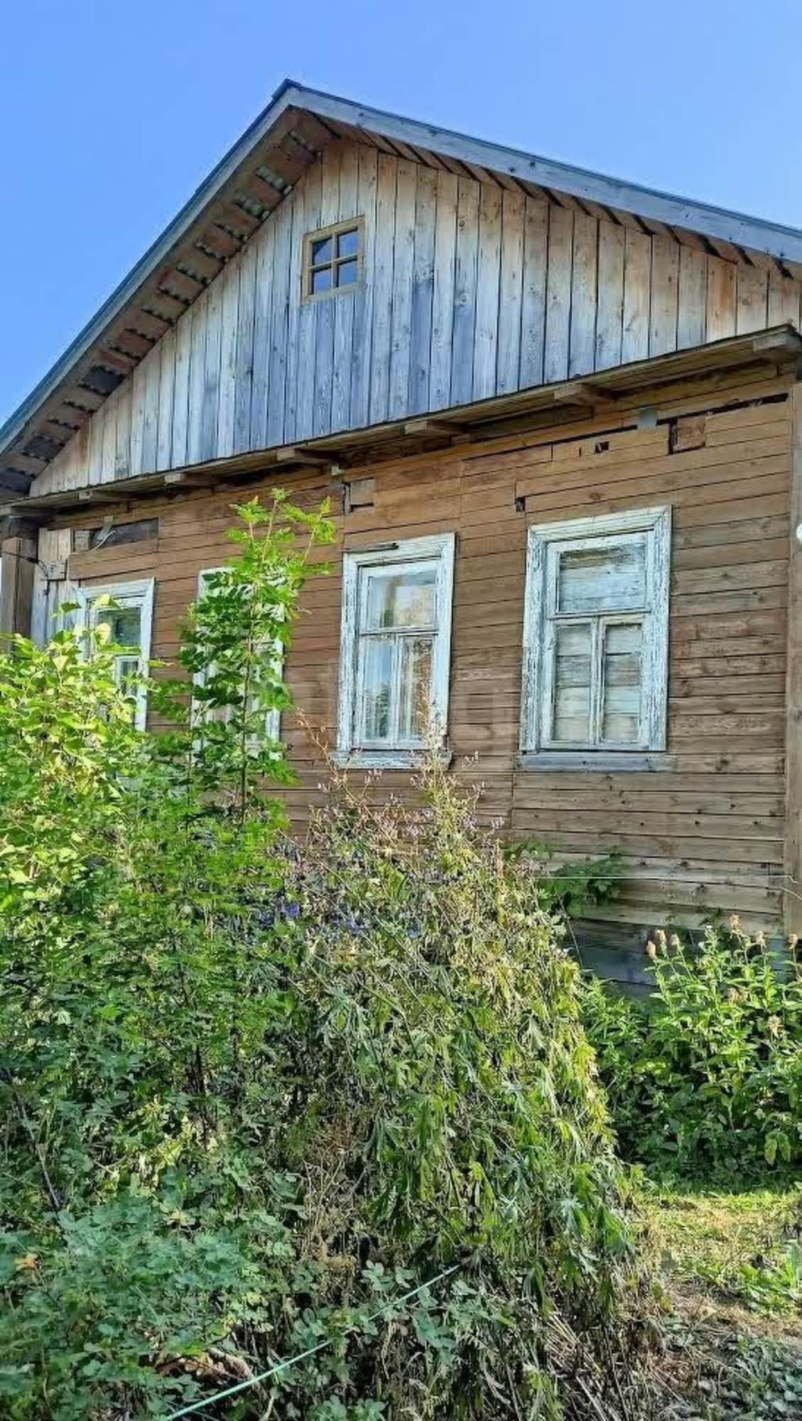 Купить дачу, дом, коттедж за 400 000 рублей на улица Маяковского, 48