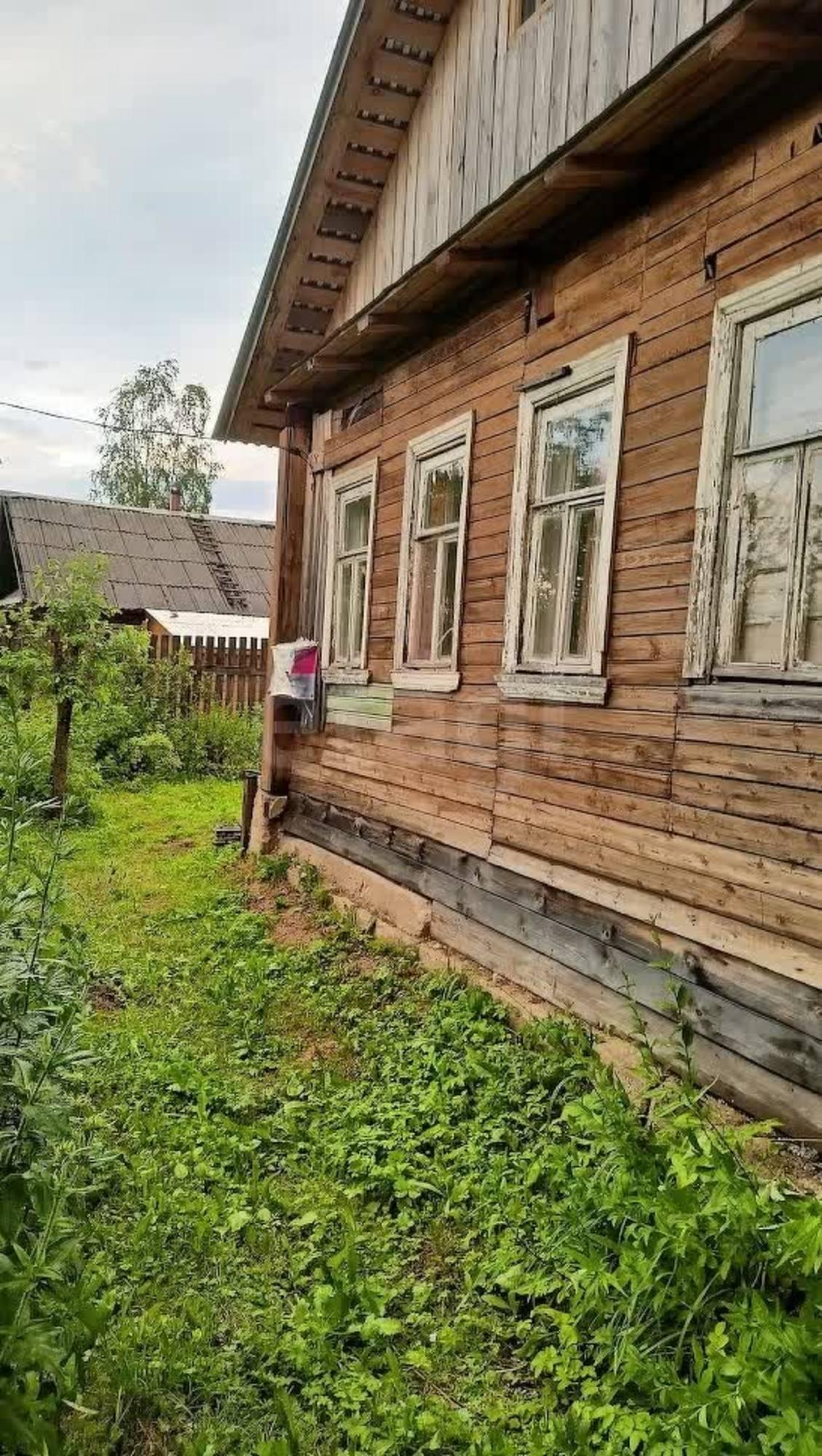 Купить дачу, дом, коттедж за 400 000 рублей на улица Маяковского, 48