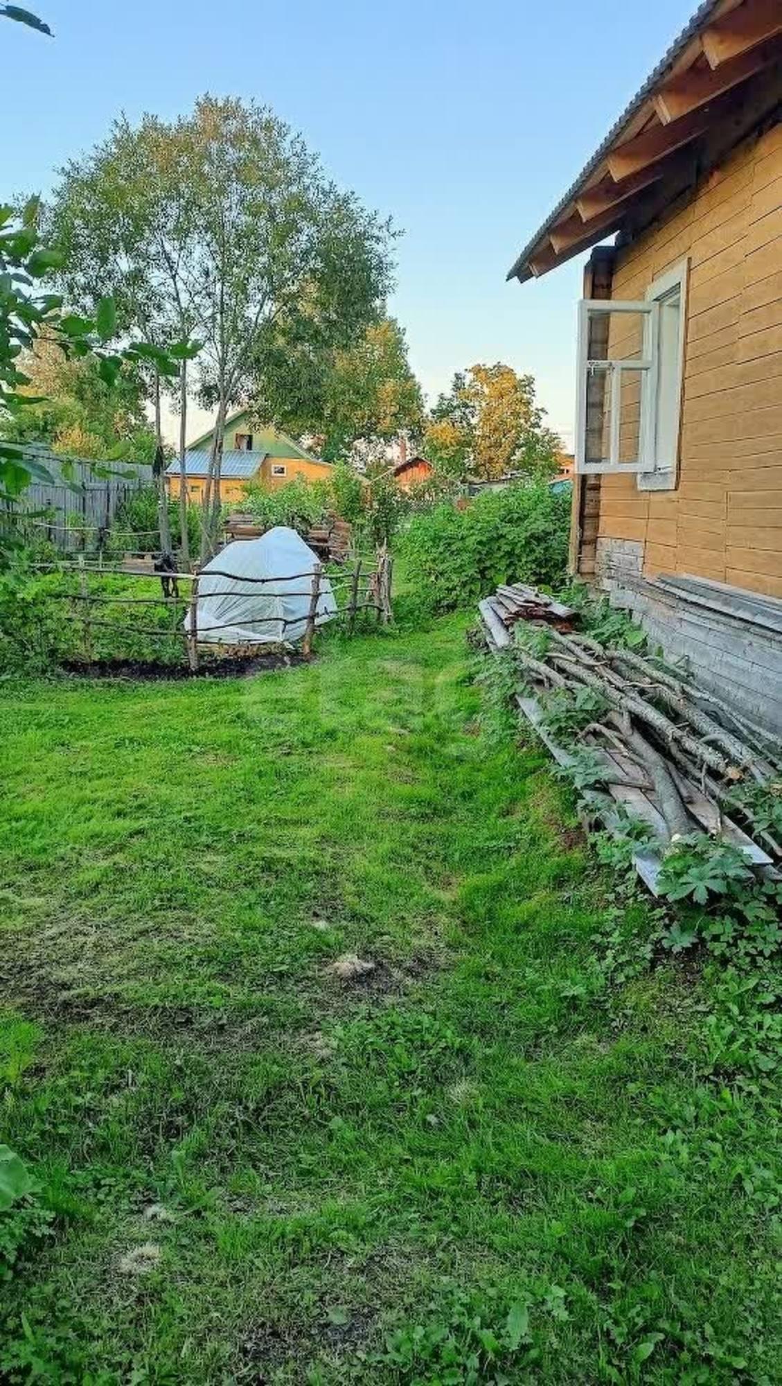 Купить дачу, дом, коттедж за 400 000 рублей на улица Маяковского, 48