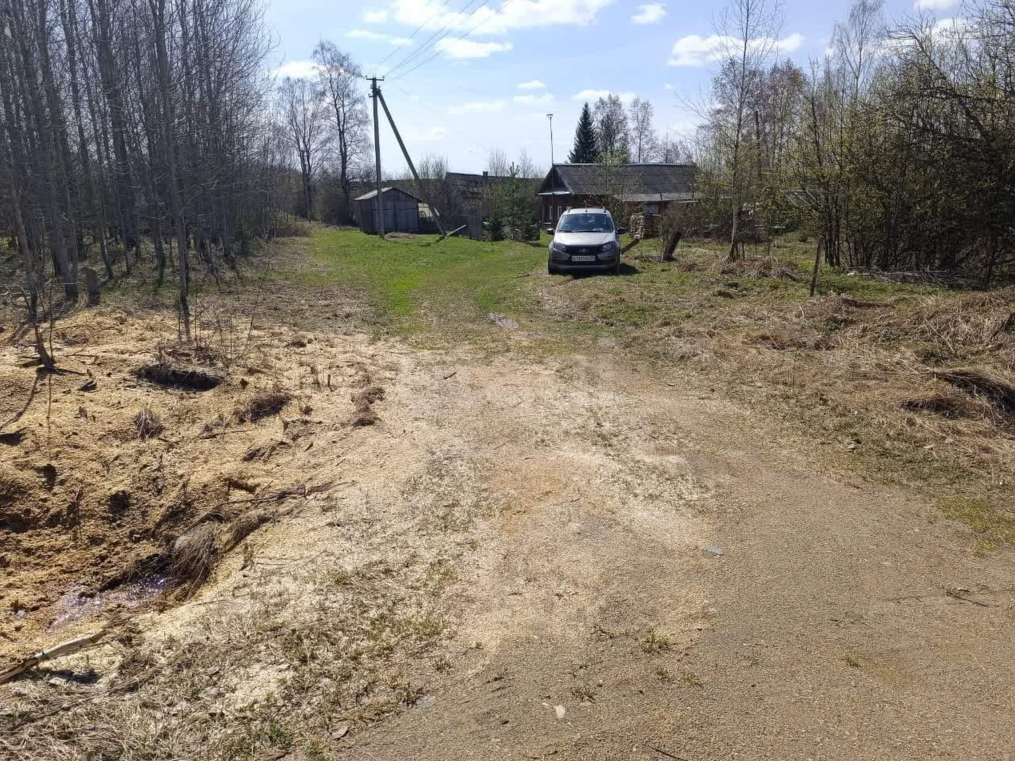 Купить дачу, дом, коттедж за 200 000 рублей на посёлок Пундуга, 9922