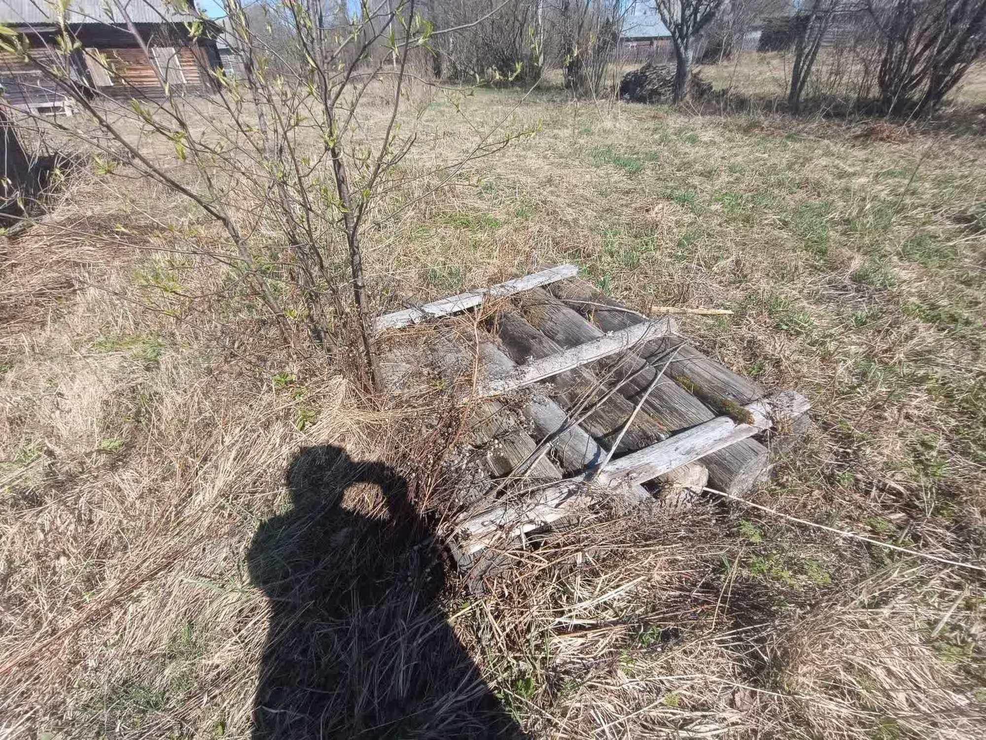 Купить дачу, дом, коттедж за 200 000 рублей на посёлок Пундуга, 9922