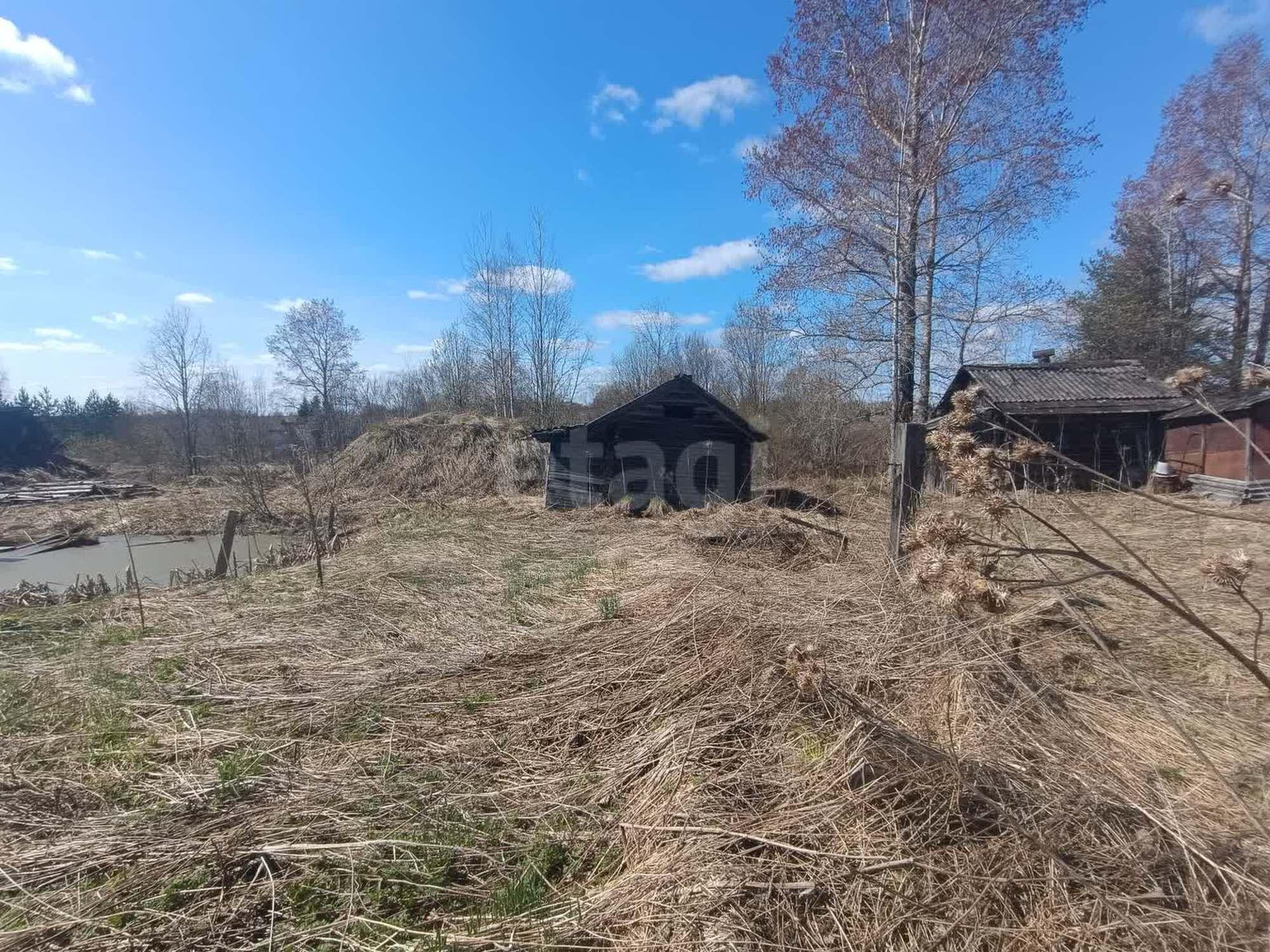 Купить дачу, дом, коттедж за 200 000 рублей на посёлок Пундуга, 9922