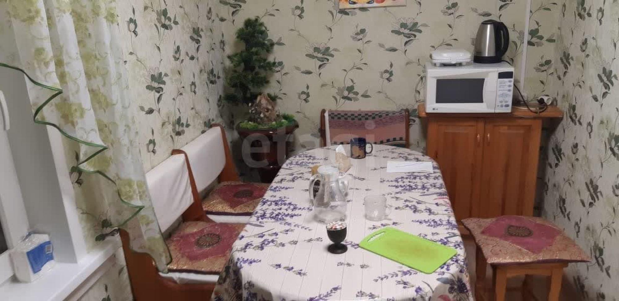Купить дачу, дом, коттедж за 7 570 000 рублей на деревня Турутино, 17