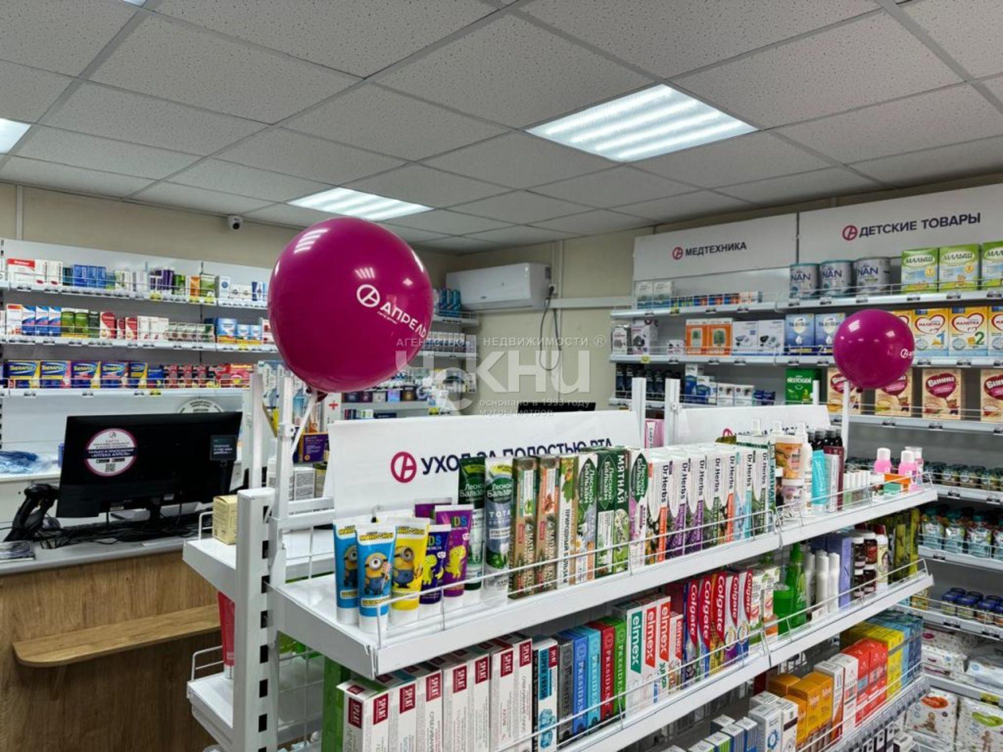 Купить торговое помещение за 8 750 000 рублей на Таганская ул, 3