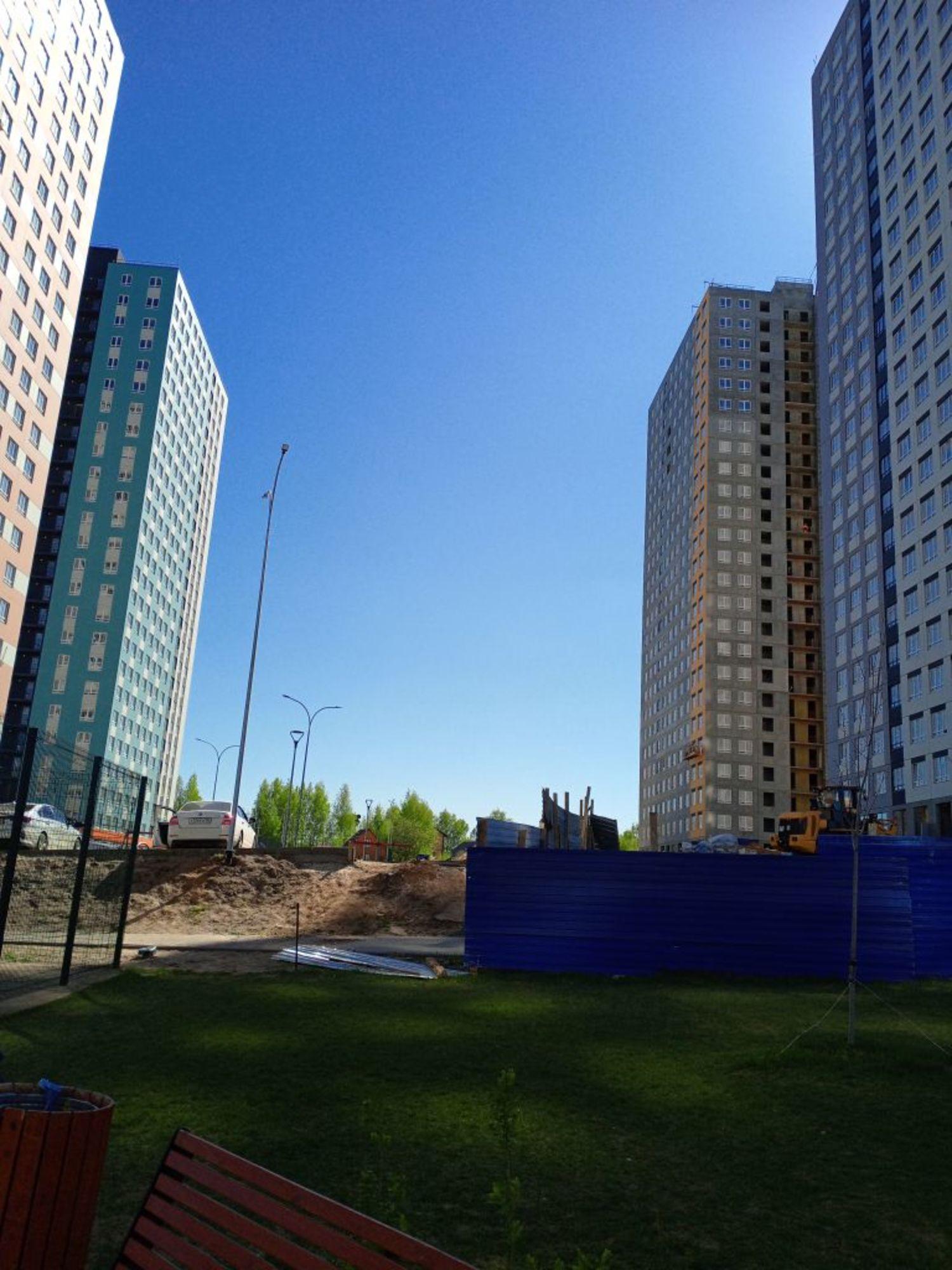 Купить квартиру за 5 200 000 рублей на Черкесская ул, 44