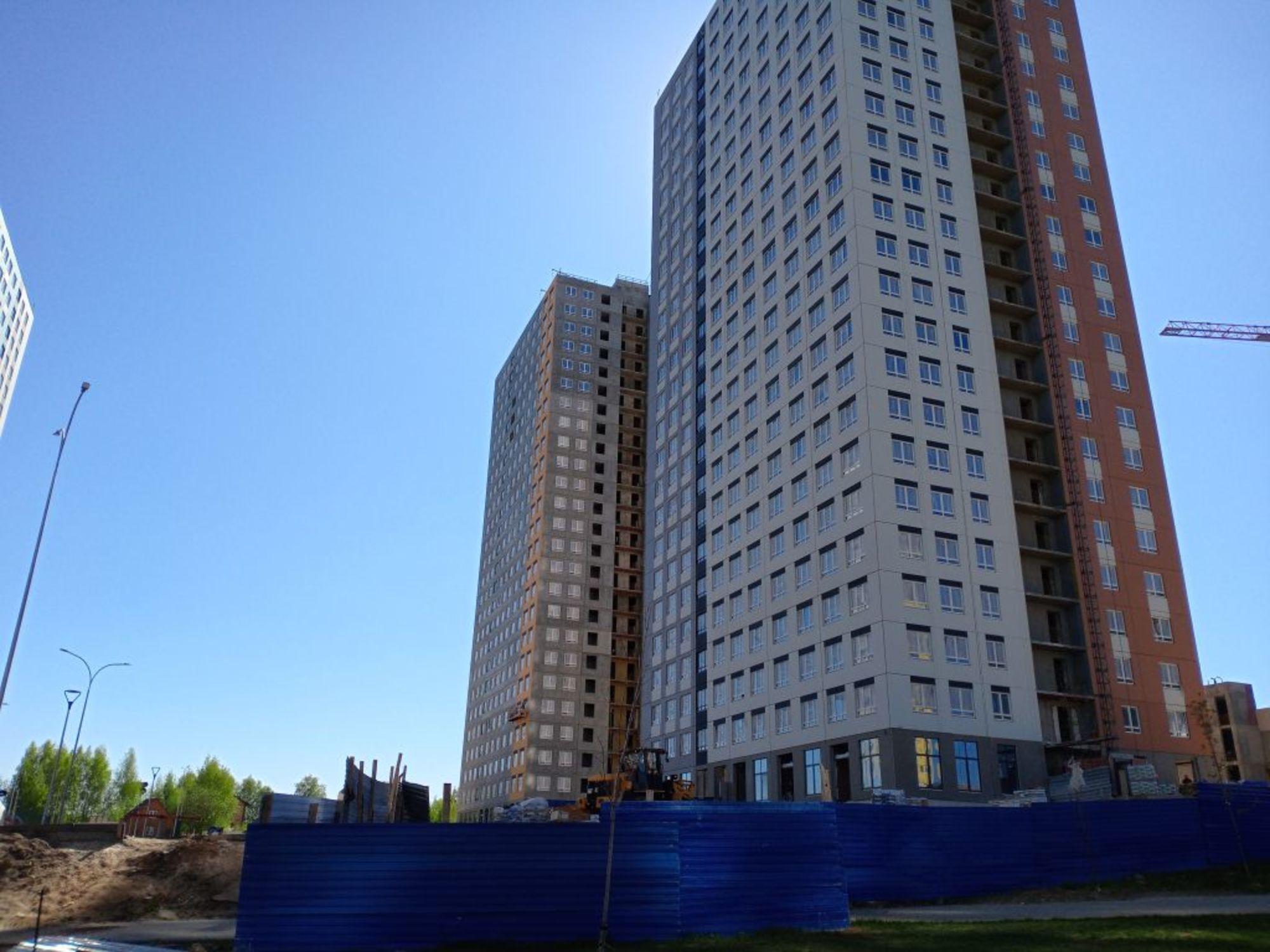 Купить квартиру за 5 200 000 рублей на Черкесская ул, 44