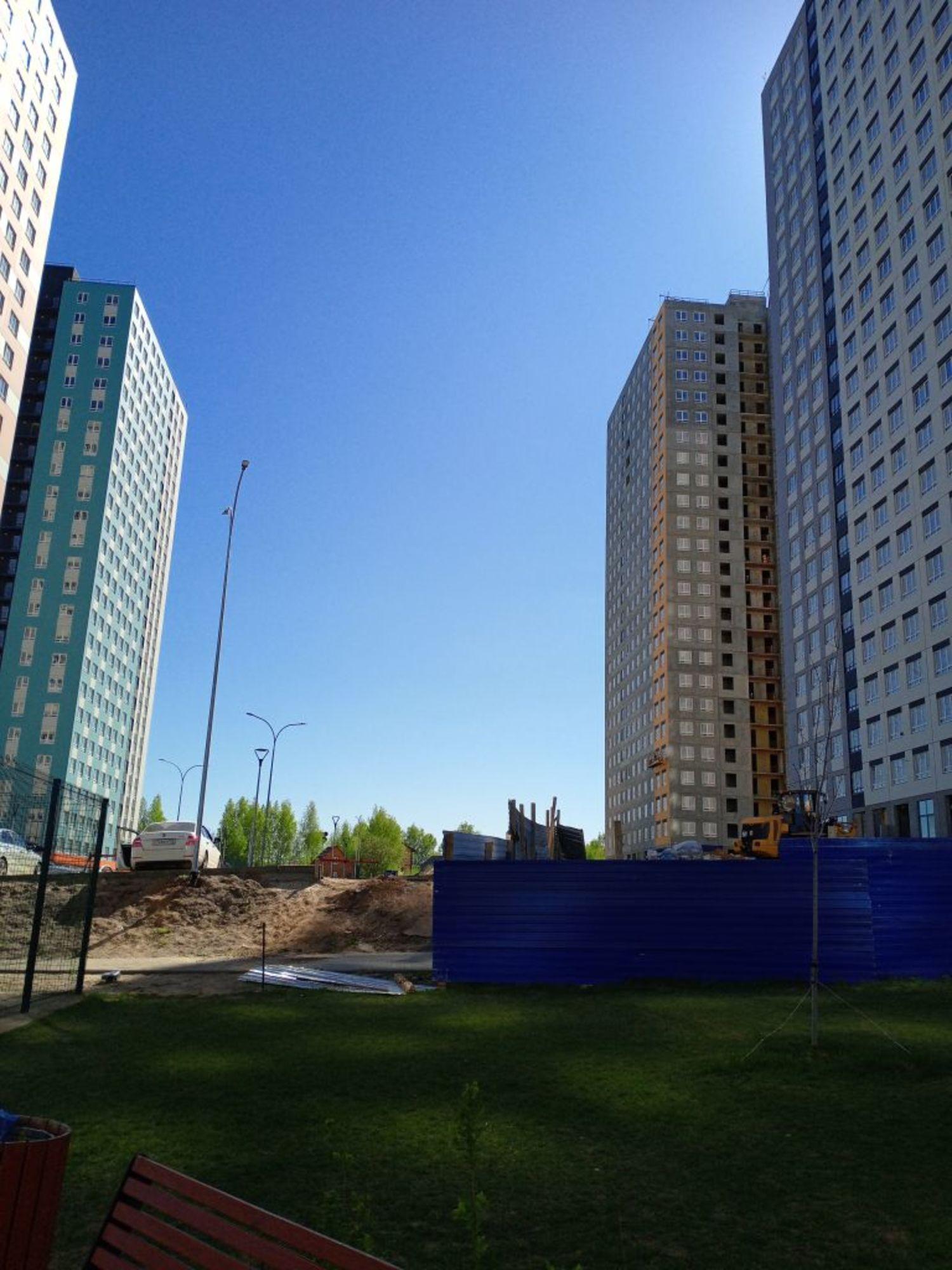 Купить квартиру за 5 200 000 рублей на Черкесская ул, 44