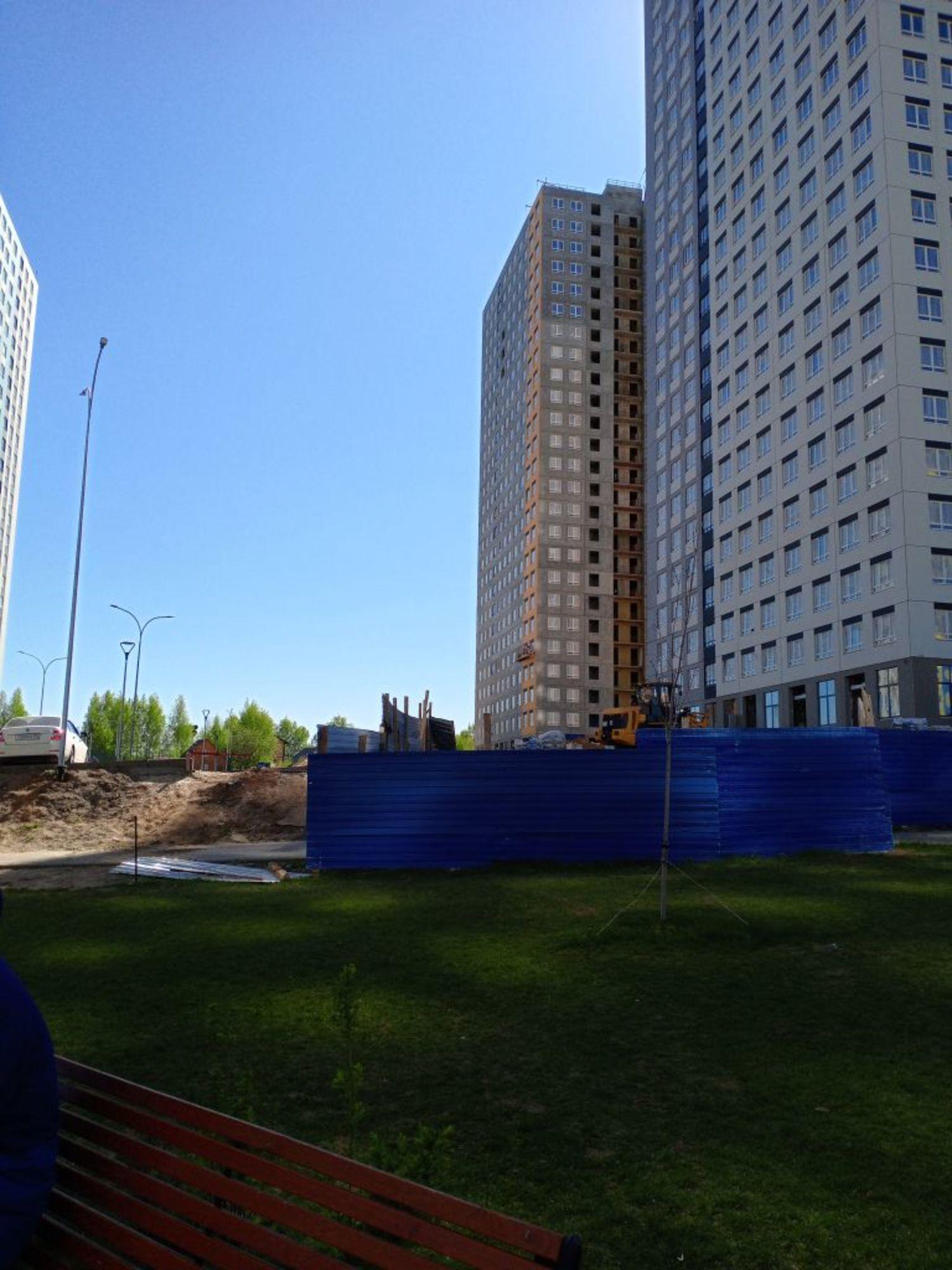 Купить квартиру за 5 200 000 рублей на Черкесская ул, 44
