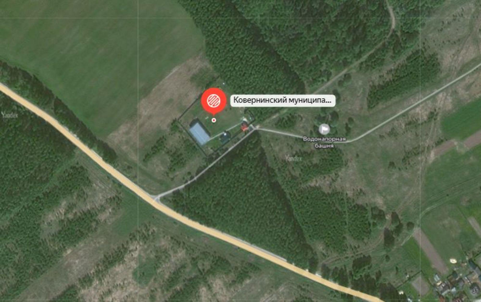 Купить ОСЗ, отдельно стоящее здание за 24 500 000 рублей на Полевая, 35