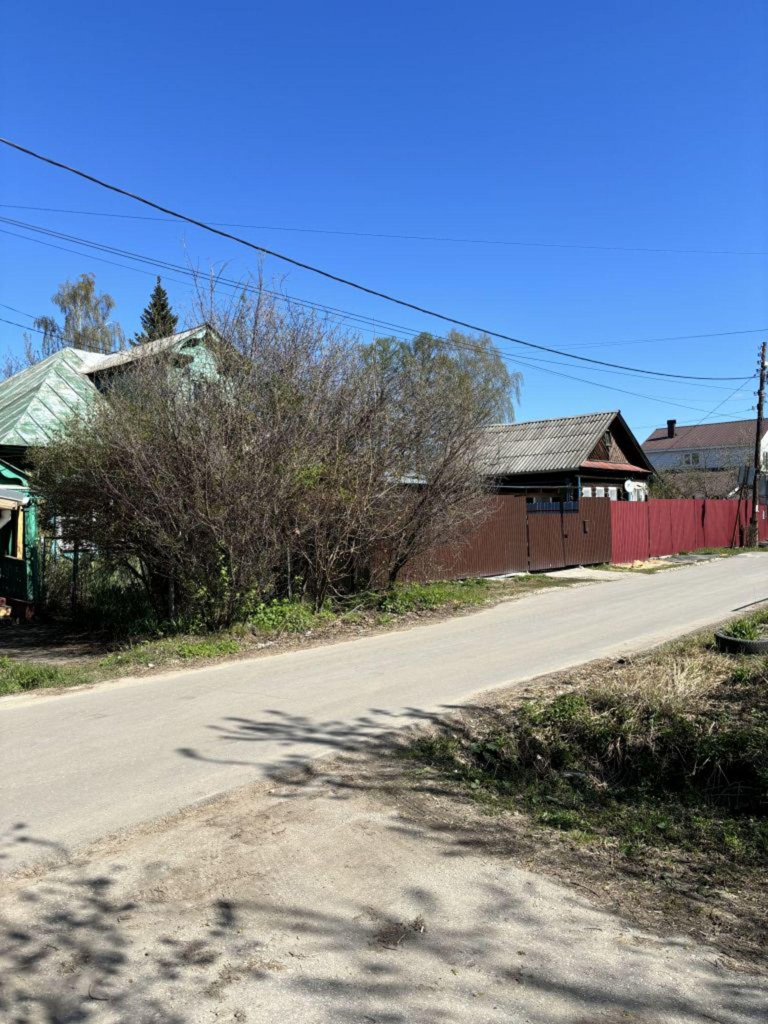 Купить дачу, дом, коттедж за 2 400 000 рублей на Гастелло ул, 5