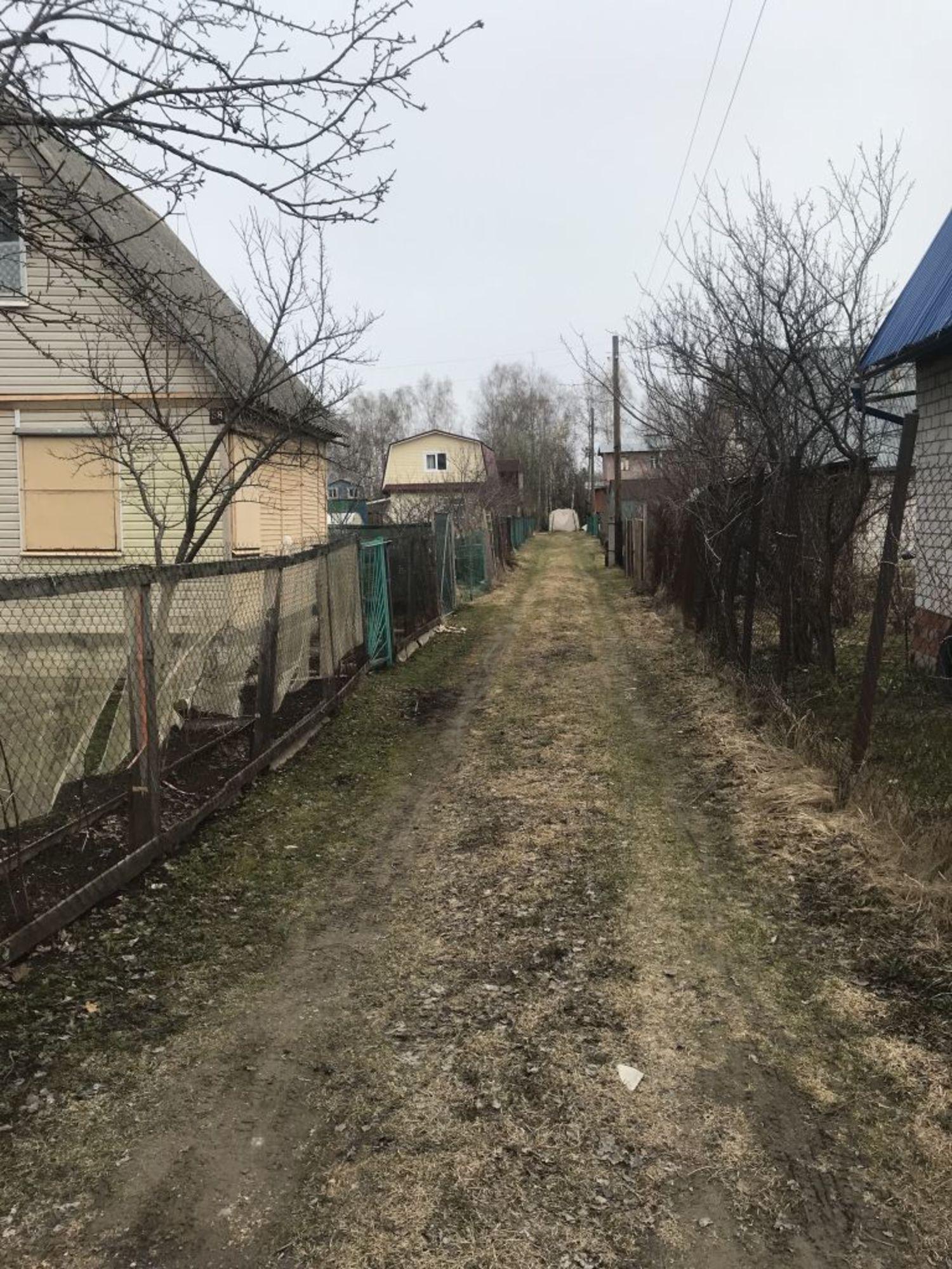 Купить землю, земельный участок за 200 000 рублей на Шпалозавода п