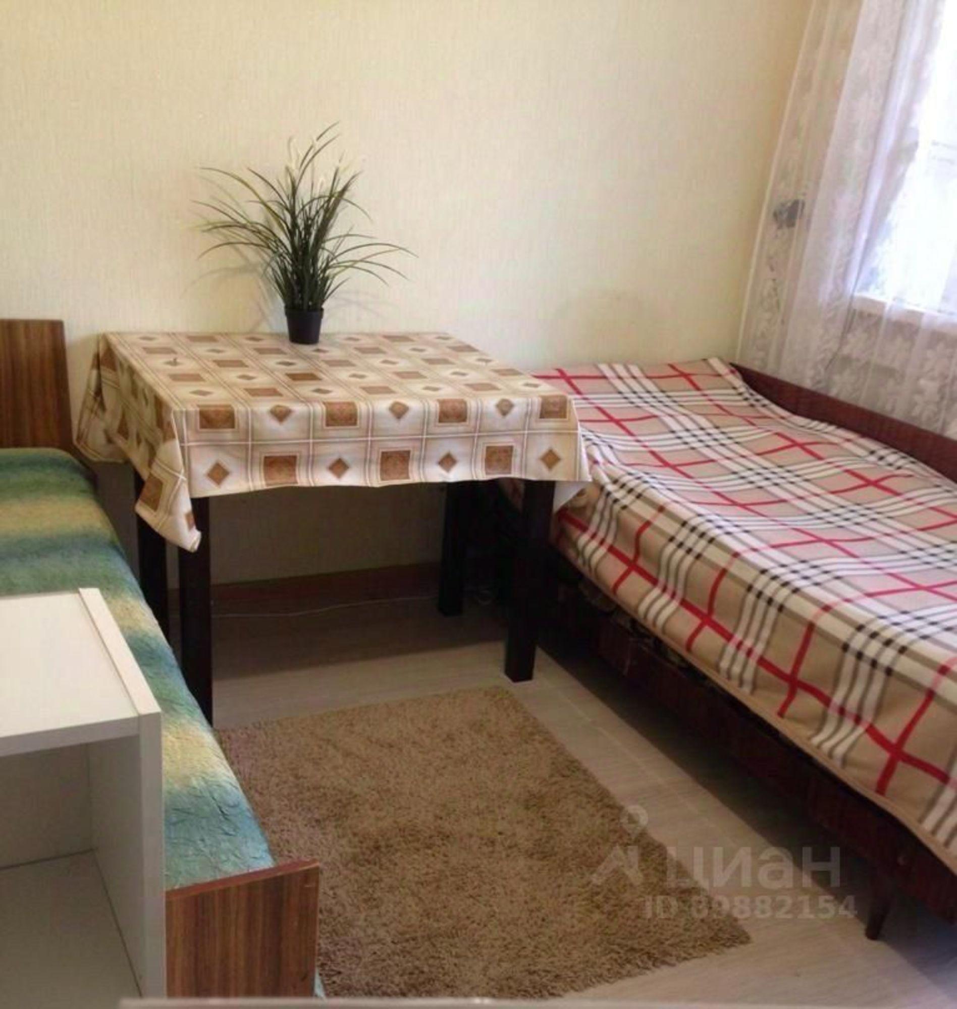 Сдать комнату за 9 000 рублей на ул Пушкинская, 181