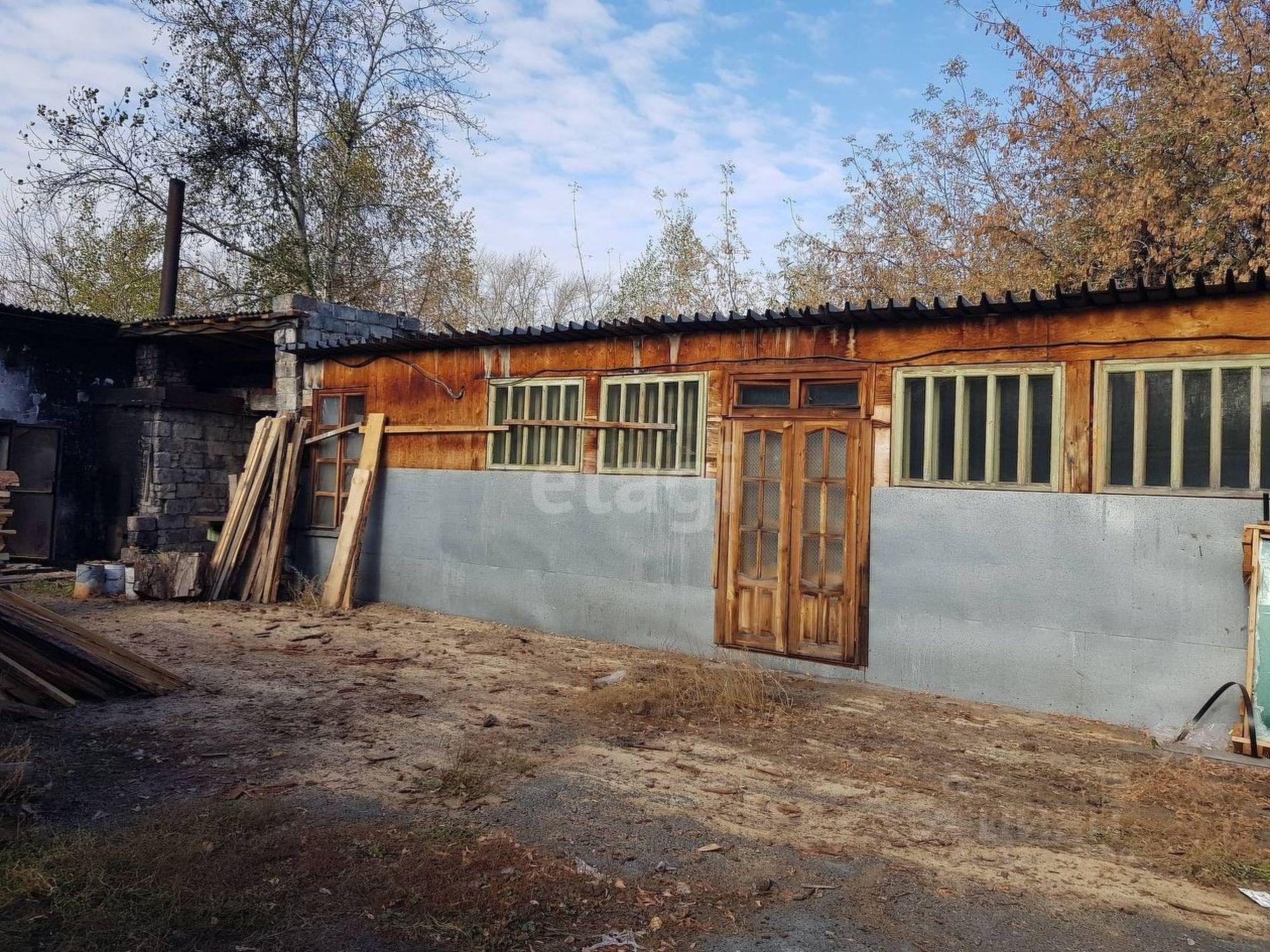 Купить производственную площадь за 6 990 090 рублей на улица Дзержинского