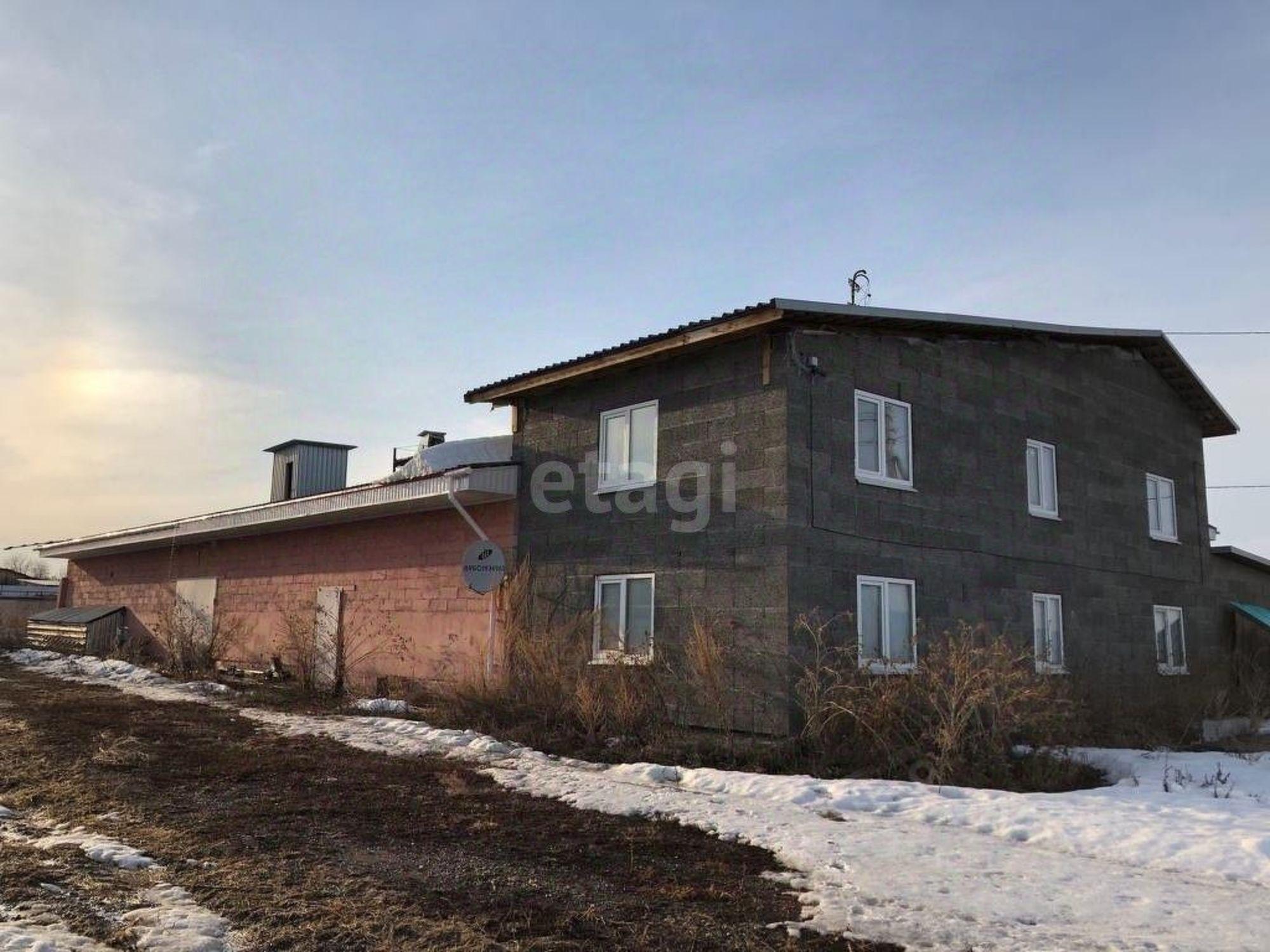 Купить производственную площадь за 8 504 000 рублей на ул Ленина, 20А