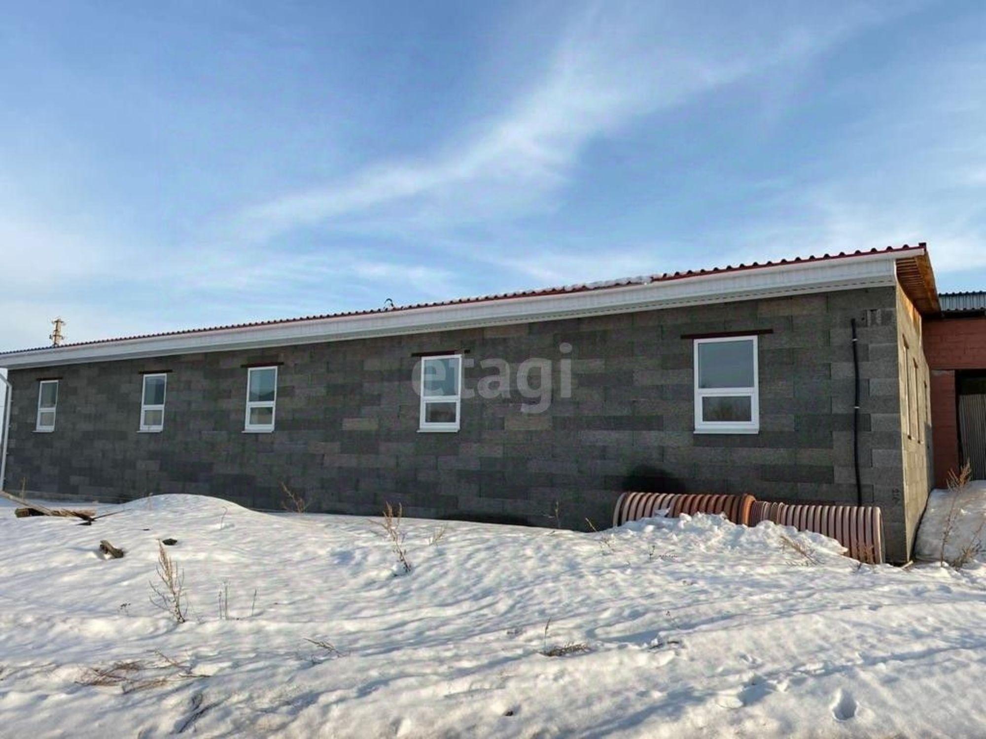 Купить производственную площадь за 8 504 000 рублей на ул Ленина, 20А