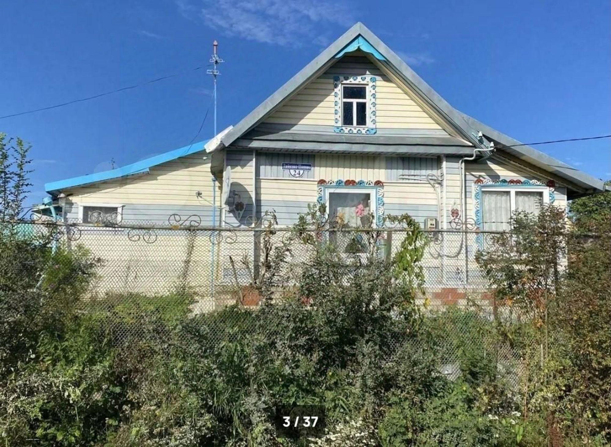 Сдать дачу, дом, коттедж за 15 000 рублей на Удомельский городской округ, деревня Лайково-Попово
