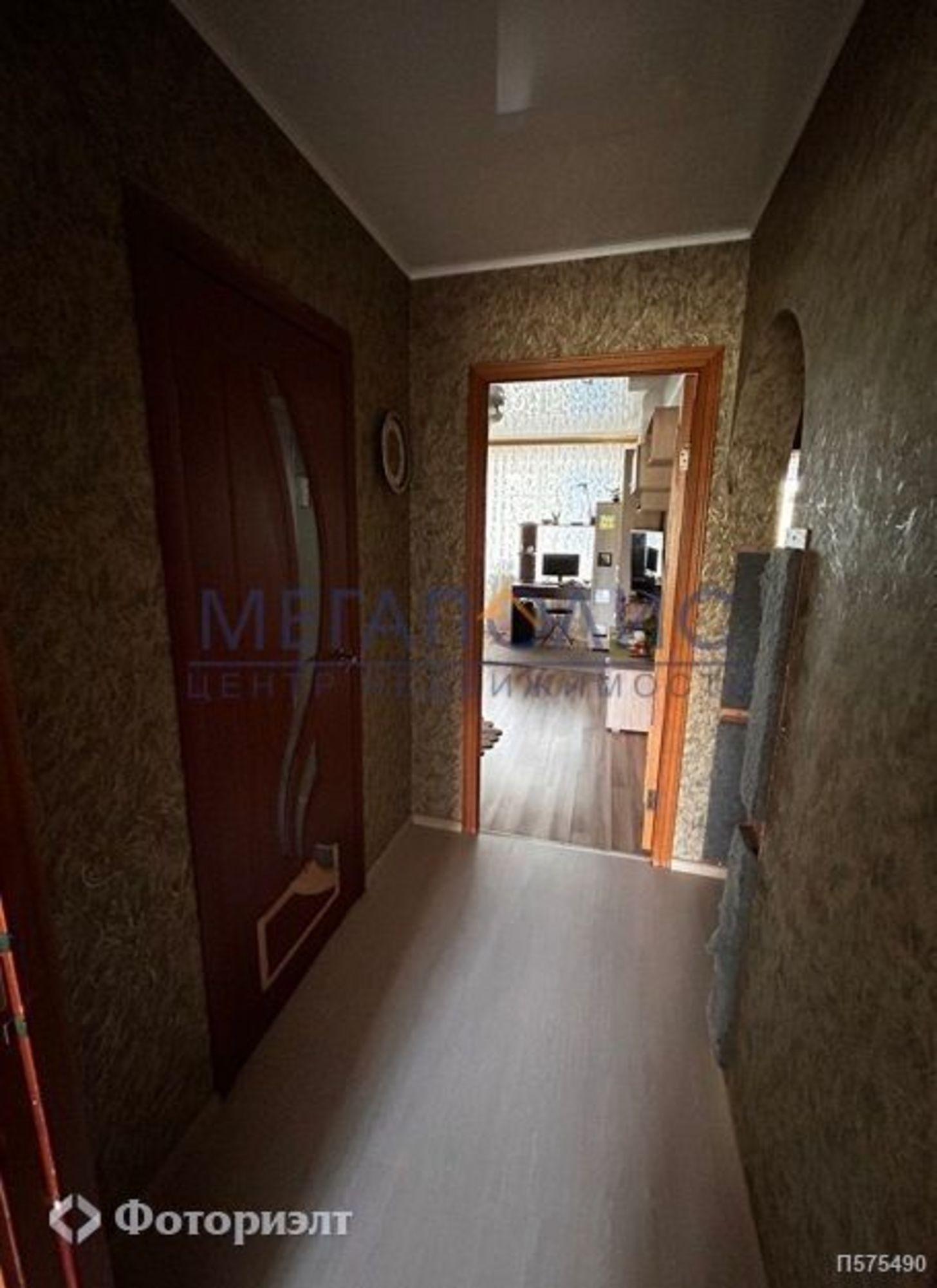 Купить квартиру за 3 490 000 рублей на Ленина ул, 111А