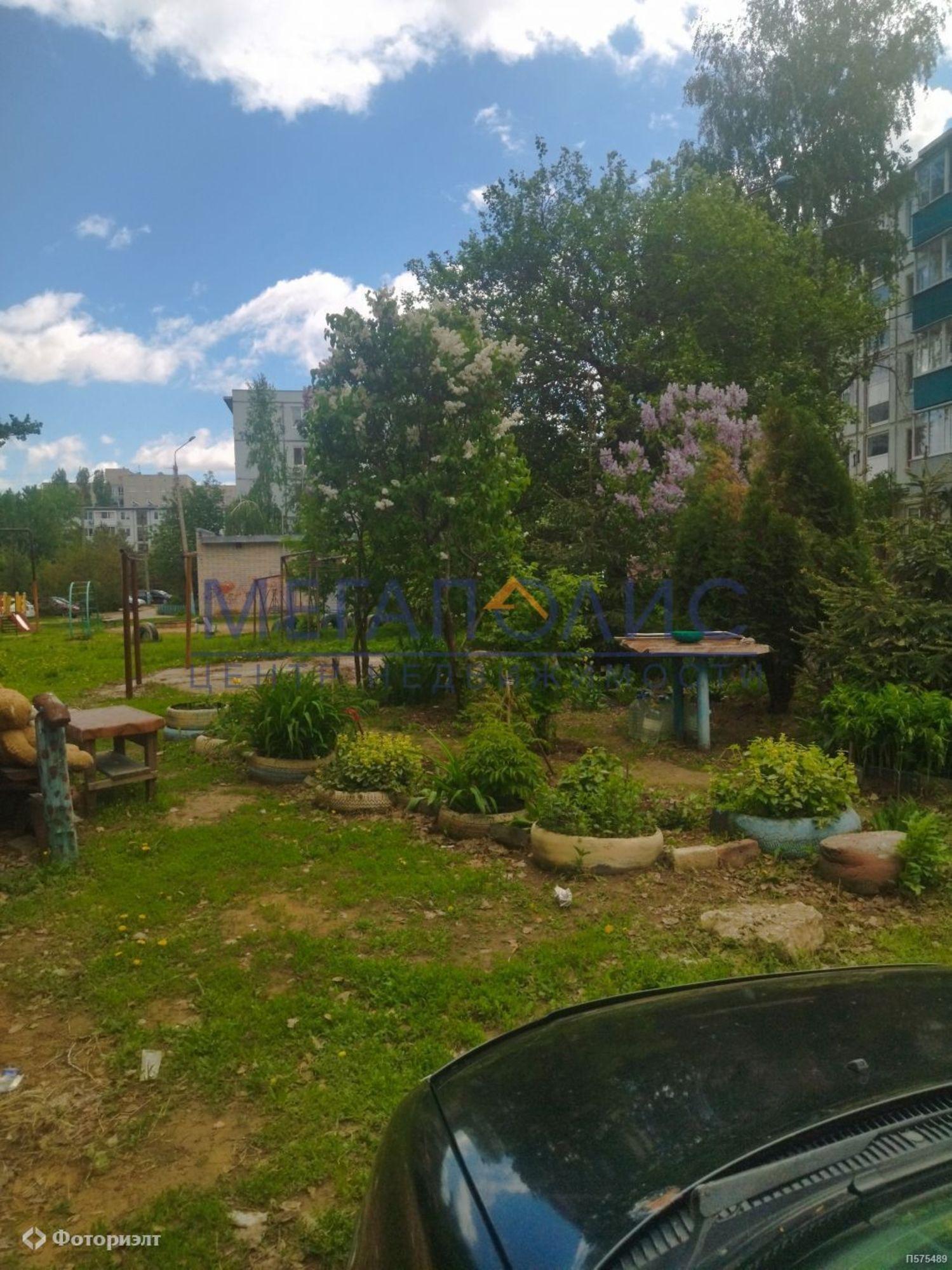 Купить квартиру за 2 450 000 рублей на Красноармейская ул, 3