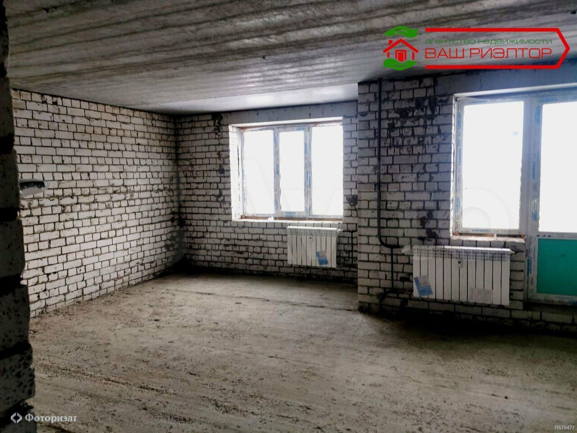 Купить квартиру за 3 280 000 рублей на Николая Чихарева ул, 10В