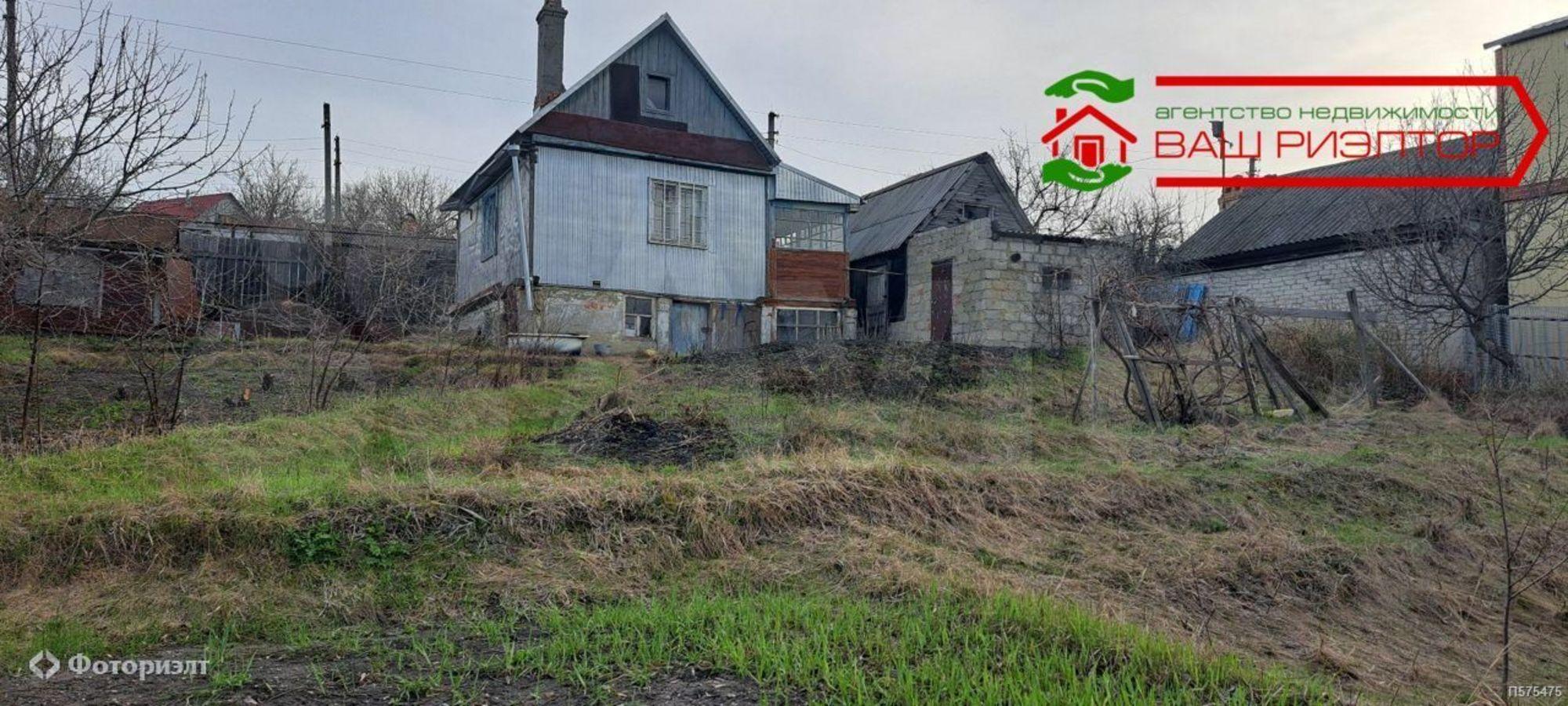 Купить дачу, дом, коттедж за 3 000 000 рублей на Гвардейский 1-й проезд
