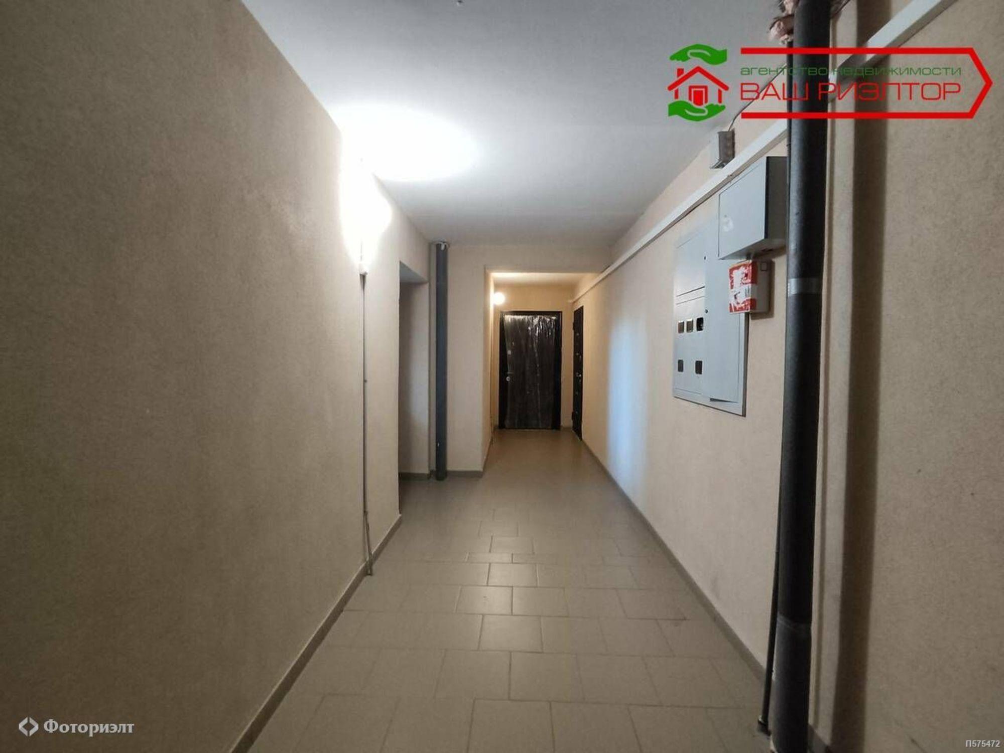 Купить квартиру за 3 190 000 рублей на Николая Чихарева ул, 10Б