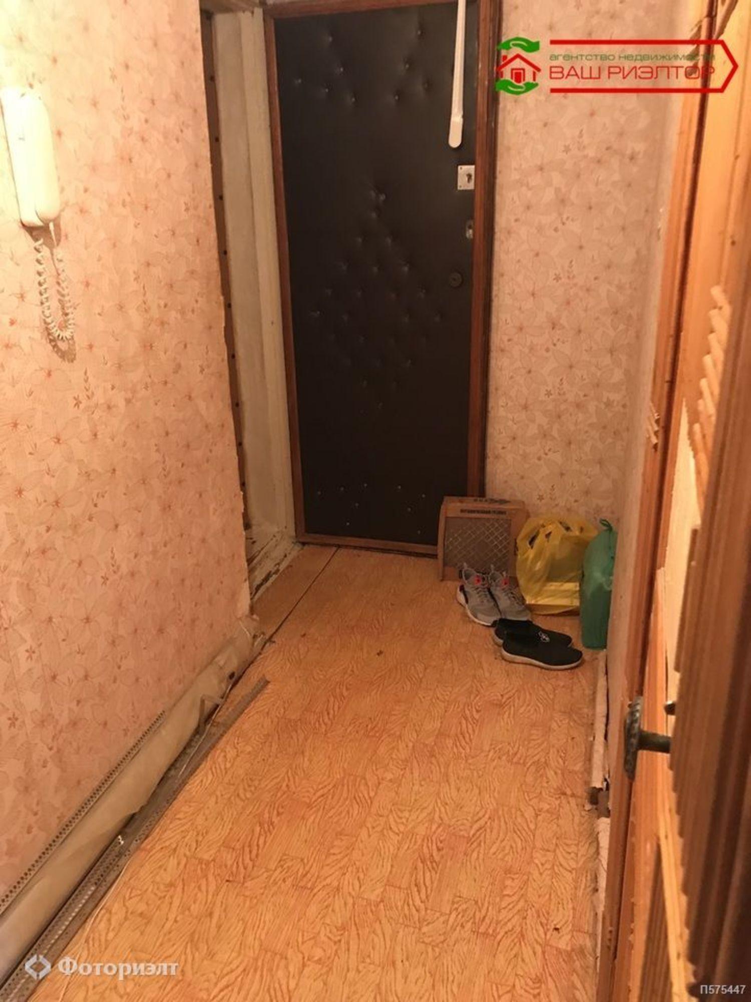 Купить квартиру за 2 400 000 рублей на Ипподромная ул, 17