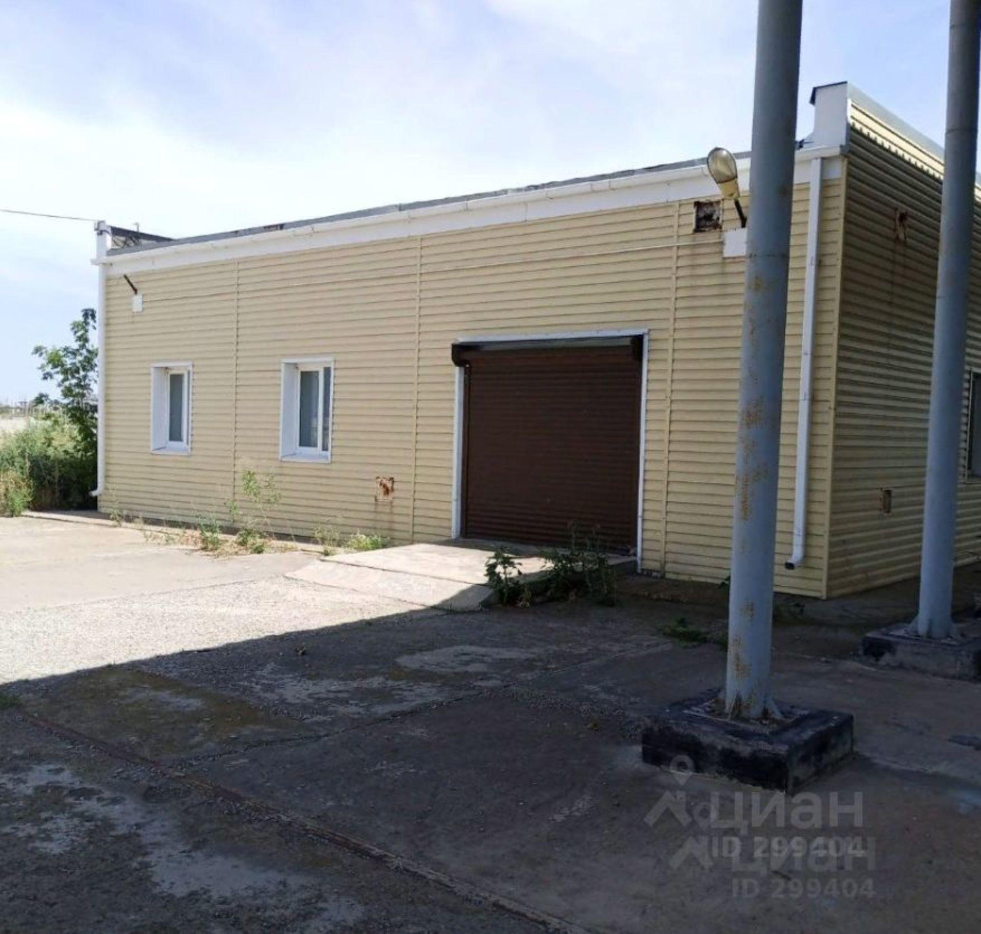 Сдать складское помещение за 250 016 рублей на Спортивная улица