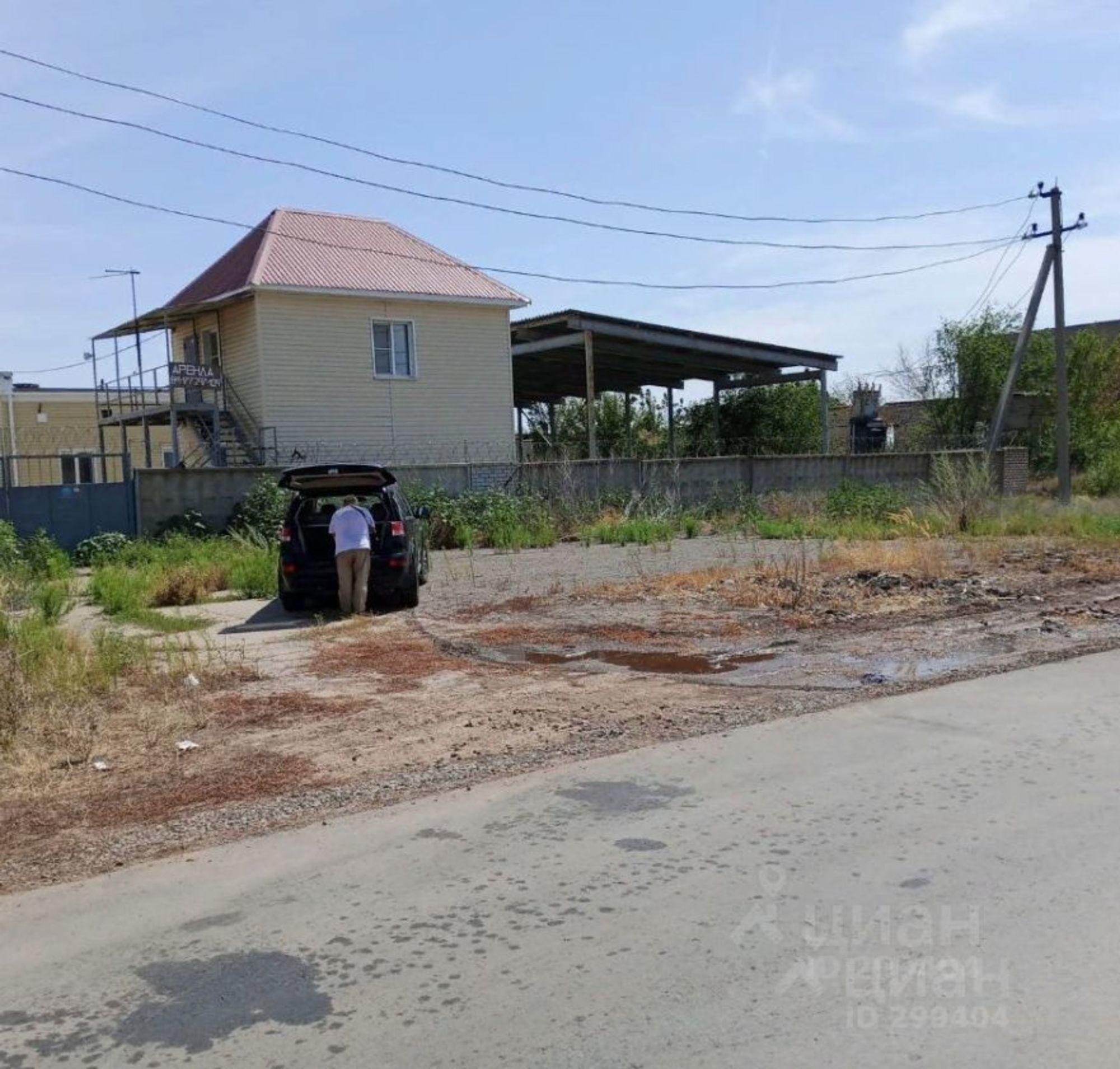 Сдать складское помещение за 250 016 рублей на Спортивная улица