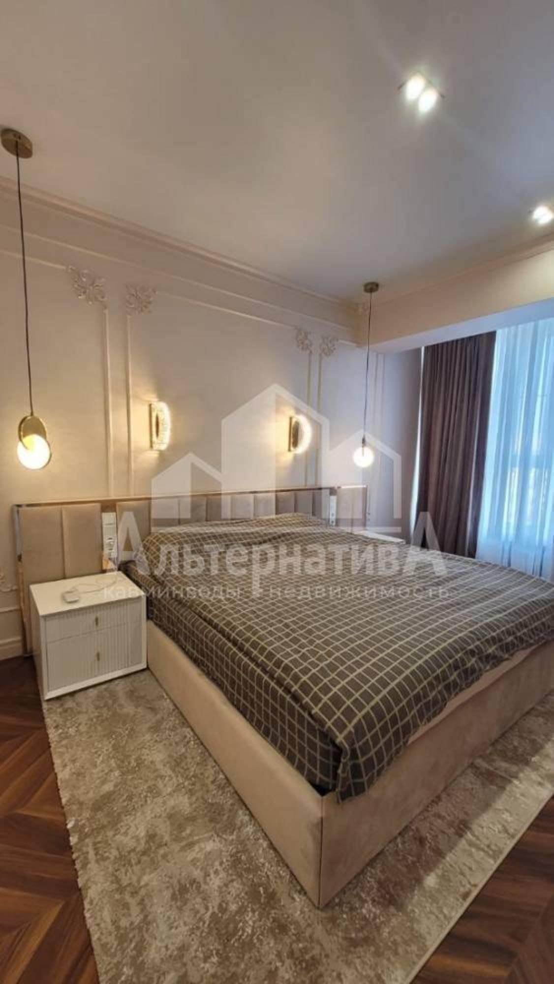Купить квартиру за 15 600 000 рублей на Пушкина ул.