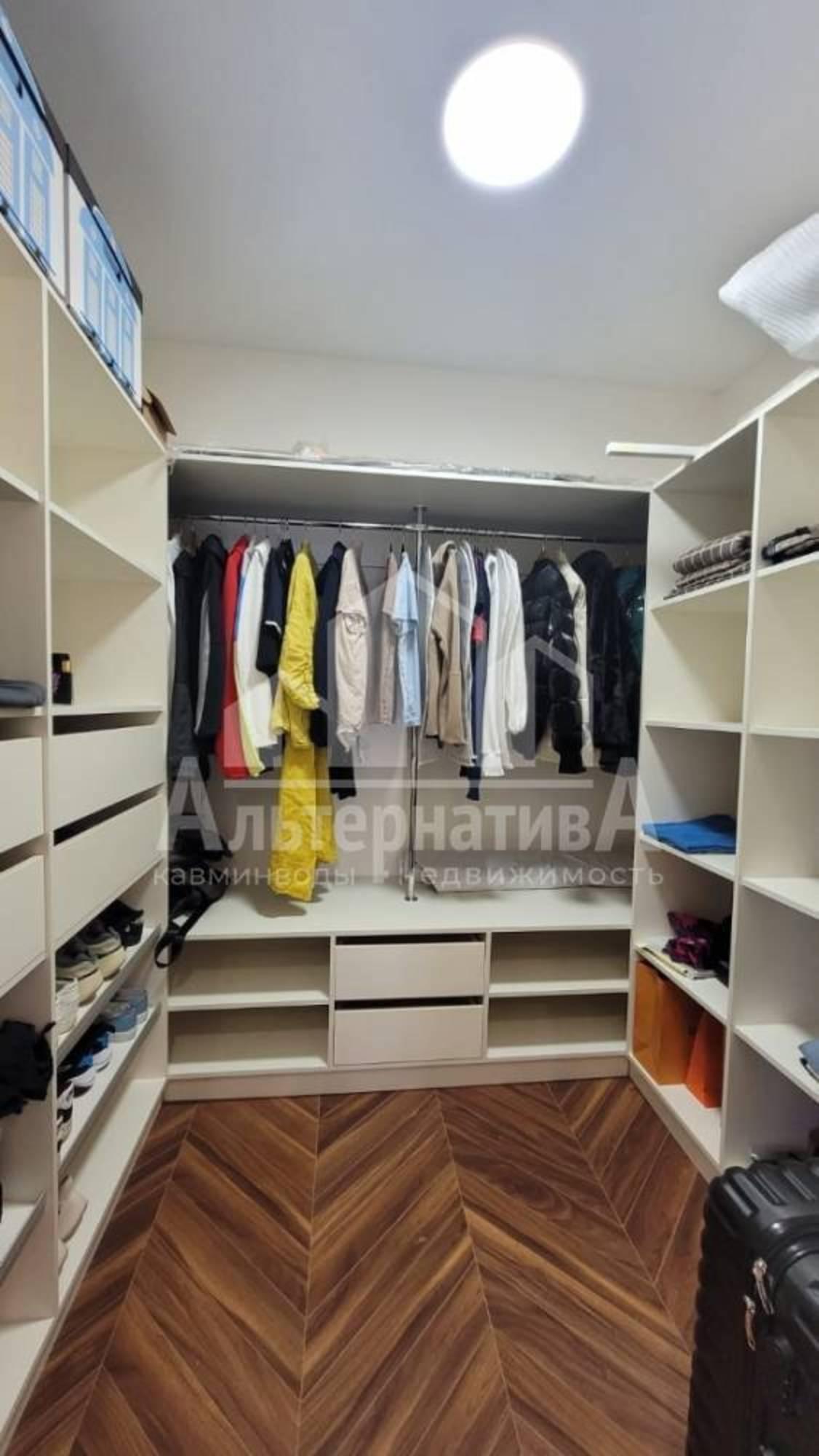 Купить квартиру за 15 600 000 рублей на Пушкина ул.